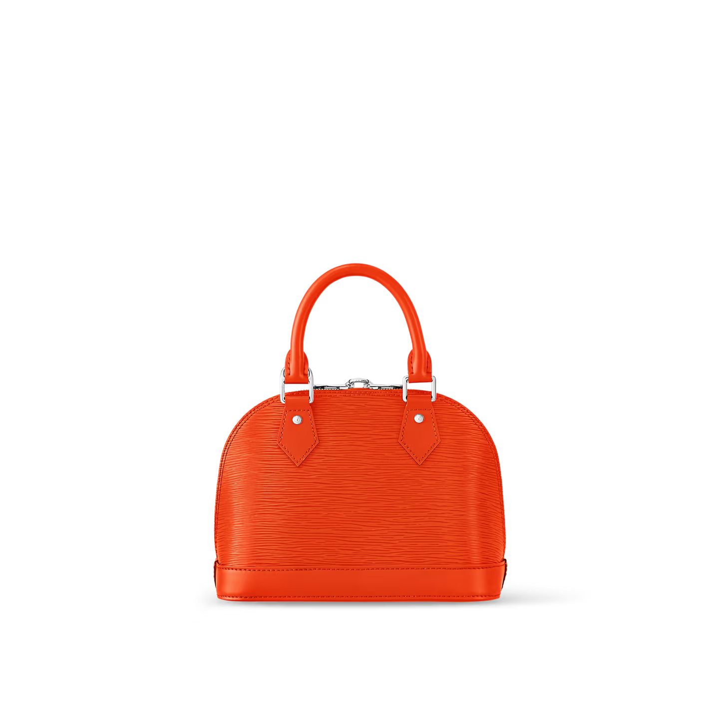 Louis Vuitton Minnesota Orange M22186 Alma BB Louis Vuitton Minnesota Orange M22186 Alma BB