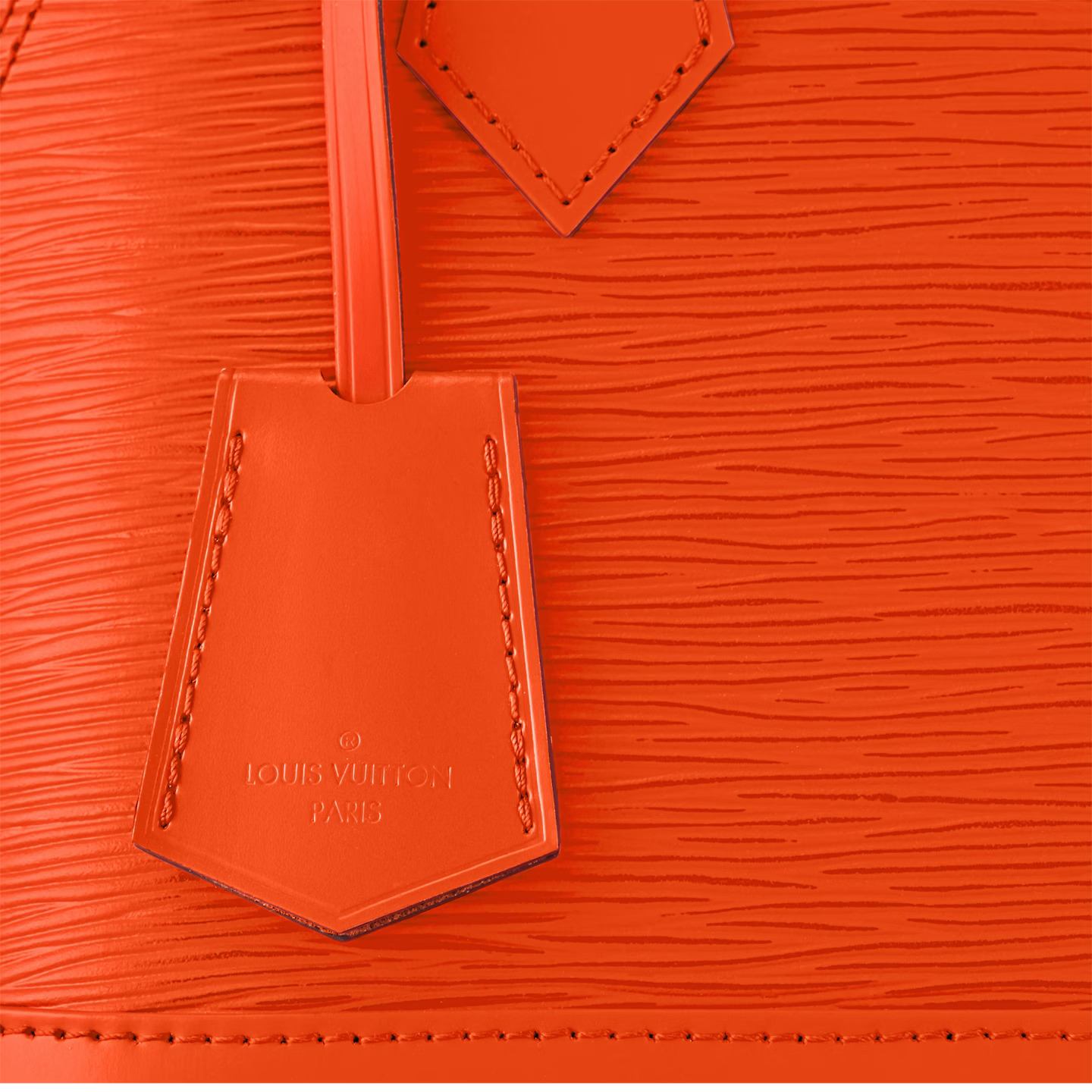 Louis Vuitton Minnesota Orange M22186 Alma BB Louis Vuitton Minnesota Orange M22186 Alma BB