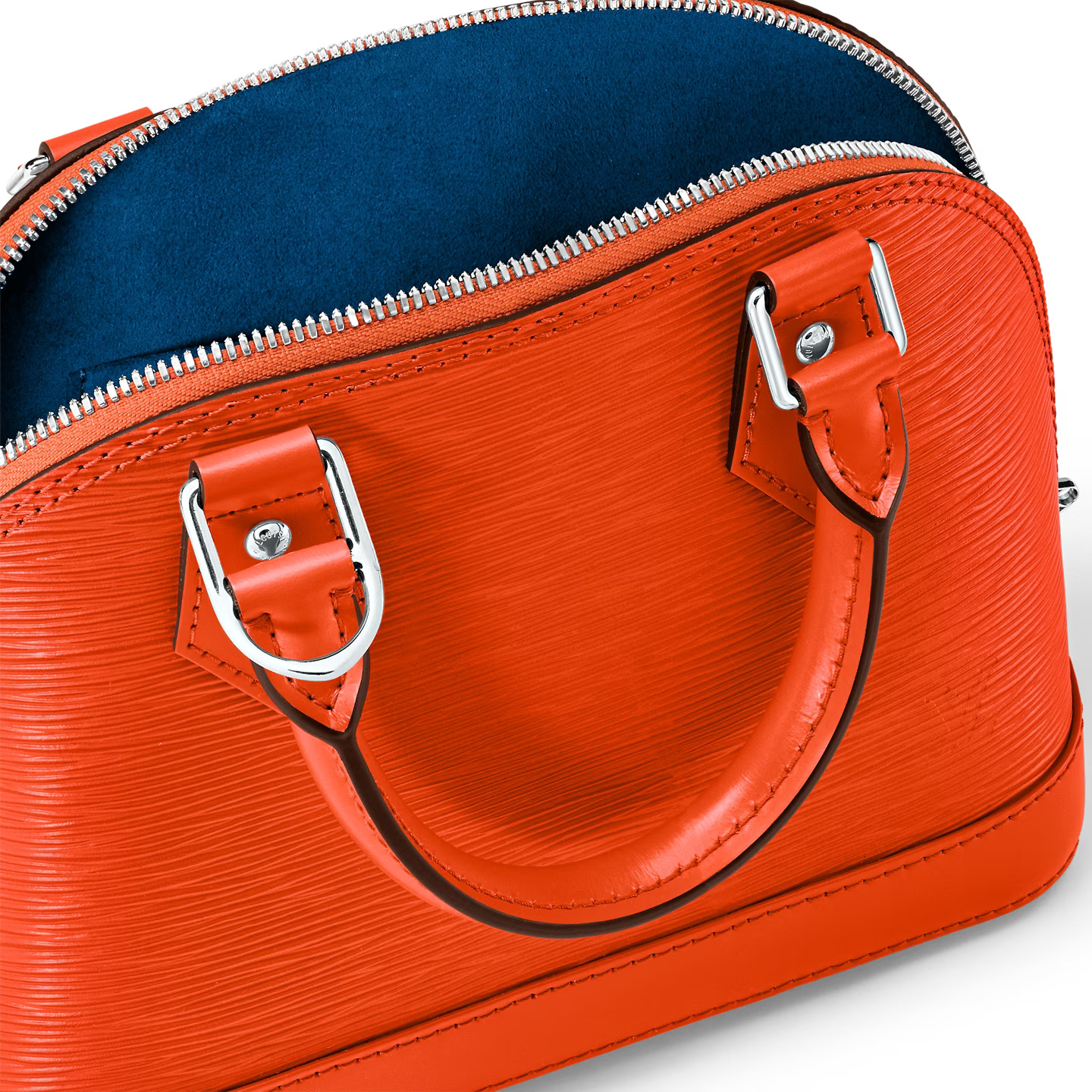 Louis Vuitton Minnesota Orange M22186 Alma BB Louis Vuitton Minnesota Orange M22186 Alma BB