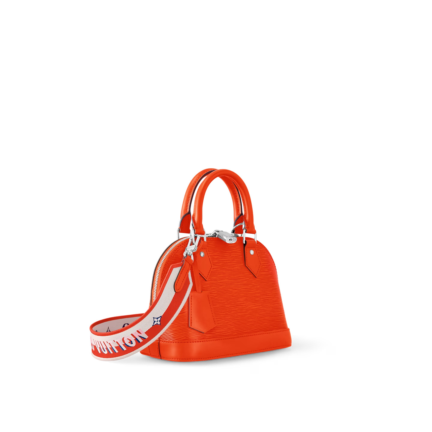 Louis Vuitton Minnesota Orange M22186 Alma BB Louis Vuitton Minnesota Orange M22186 Alma BB