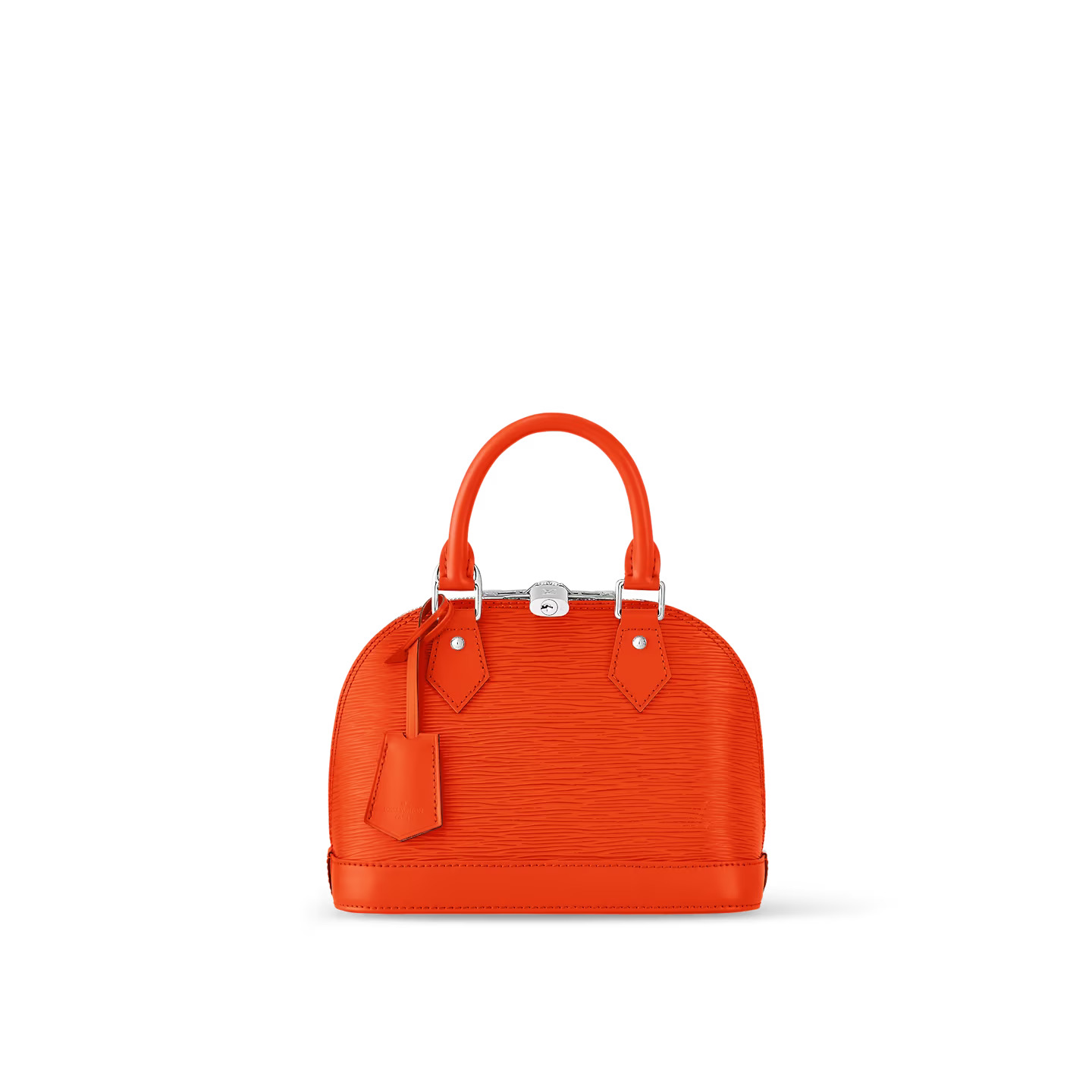 Louis Vuitton Minnesota Orange M22186 Alma BB Louis Vuitton Minnesota Orange M22186 Alma BB