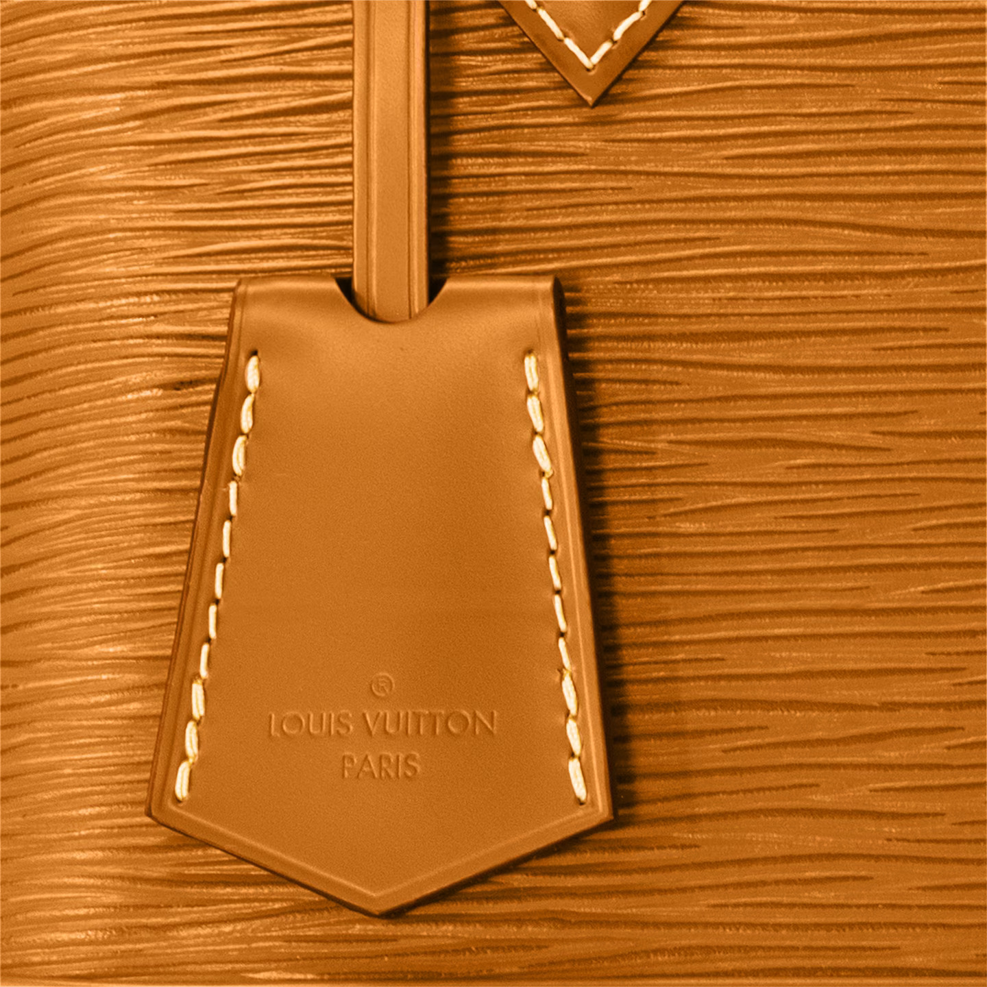 Louis Vuitton Honey Gold M57540 Alma BB Louis Vuitton Honey Gold M57540 Alma BB