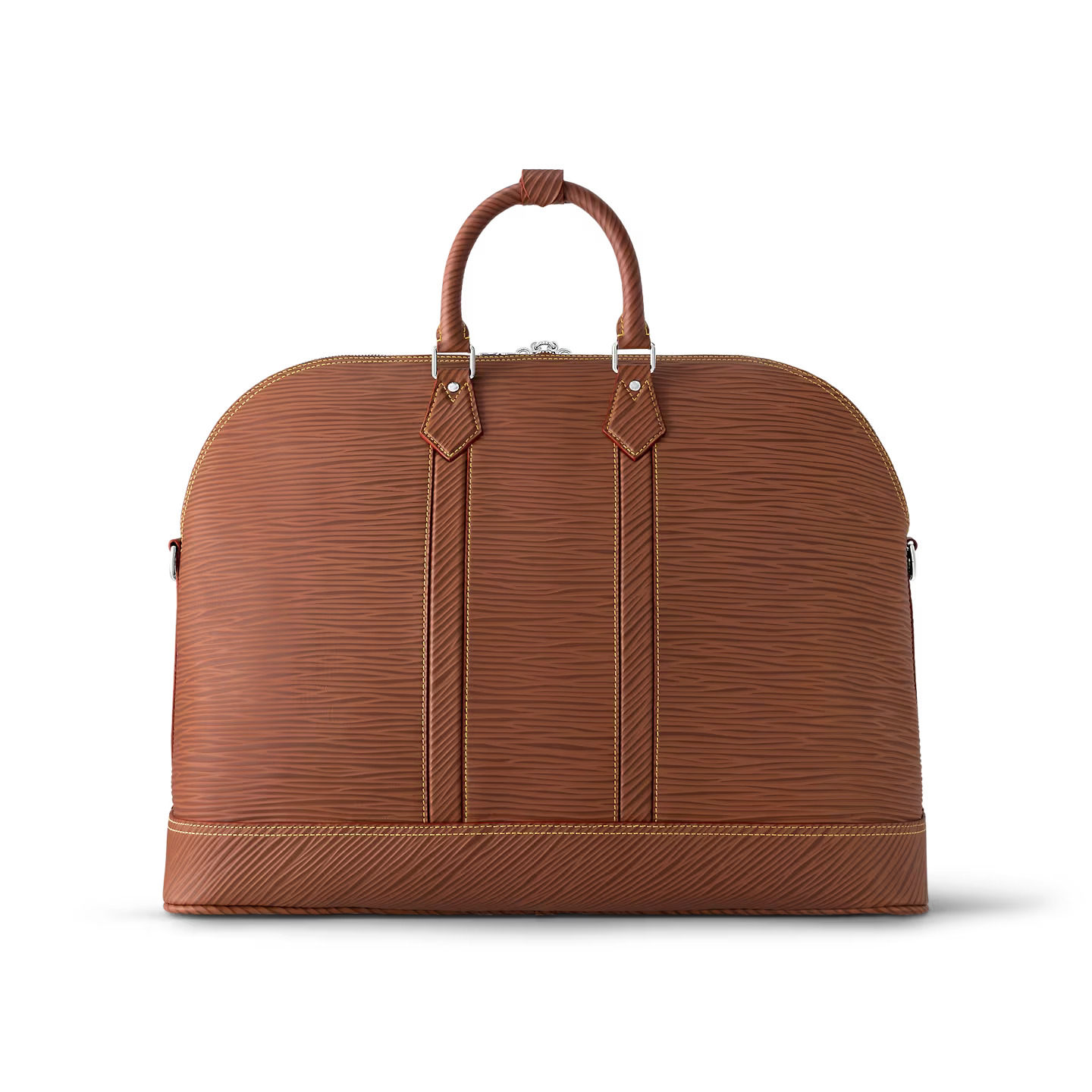 Louis Vuitton Cognac M23102 Alma Travel GM Louis Vuitton Cognac M23102 Alma Travel GM