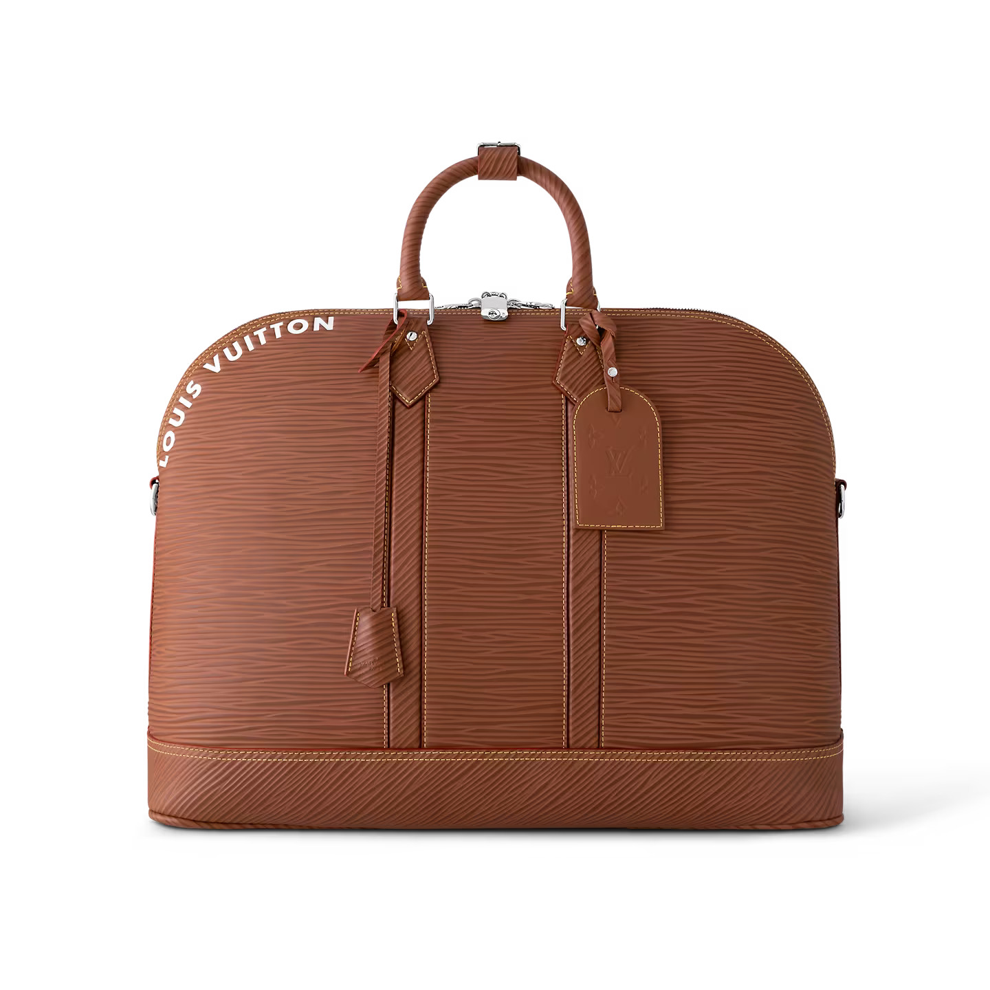 Louis Vuitton Cognac M23102 Alma Travel GM Louis Vuitton Cognac M23102 Alma Travel GM