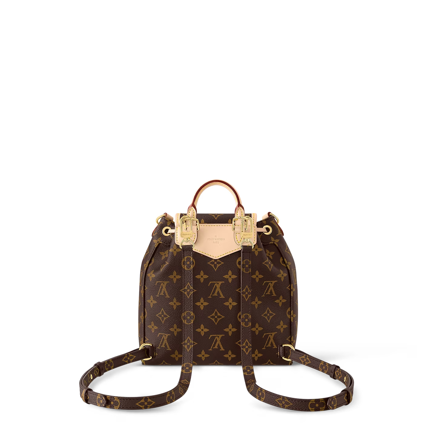 Louis Vuitton Monogram M46932 Excursion PM Louis Vuitton Monogram M46932 Excursion PM