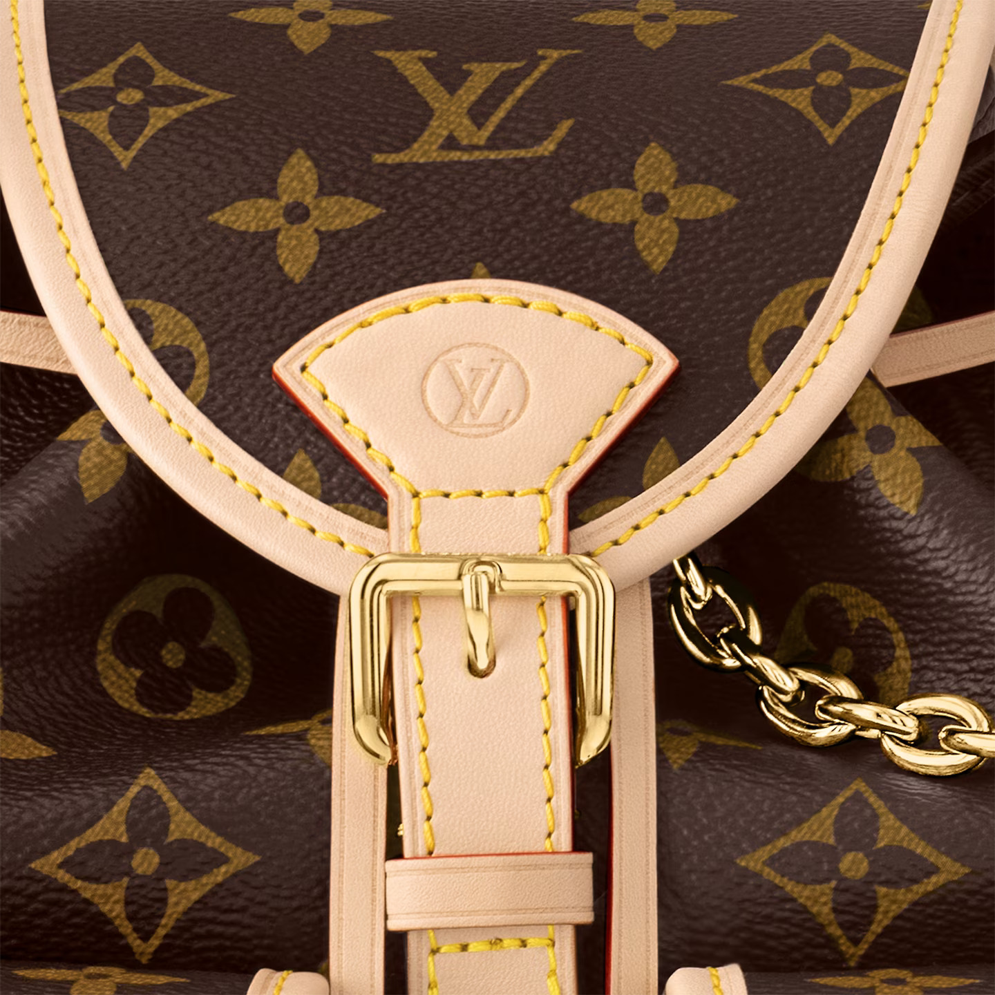 Louis Vuitton Monogram M46932 Excursion PM Louis Vuitton Monogram M46932 Excursion PM