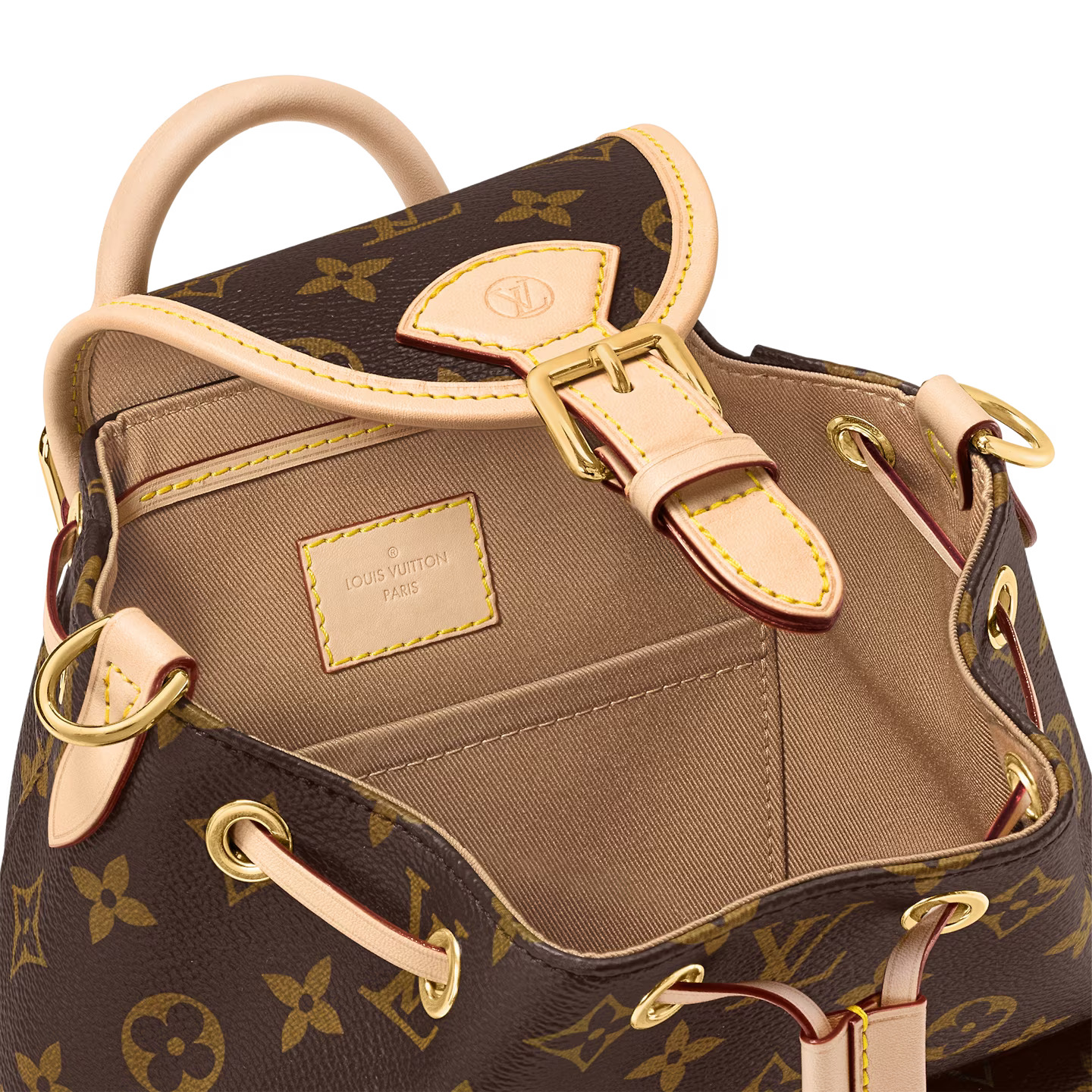 Louis Vuitton Monogram M46932 Excursion PM Louis Vuitton Monogram M46932 Excursion PM