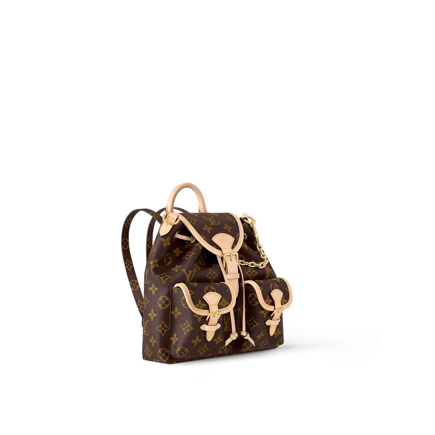 Louis Vuitton Monogram M46932 Excursion PM Louis Vuitton Monogram M46932 Excursion PM