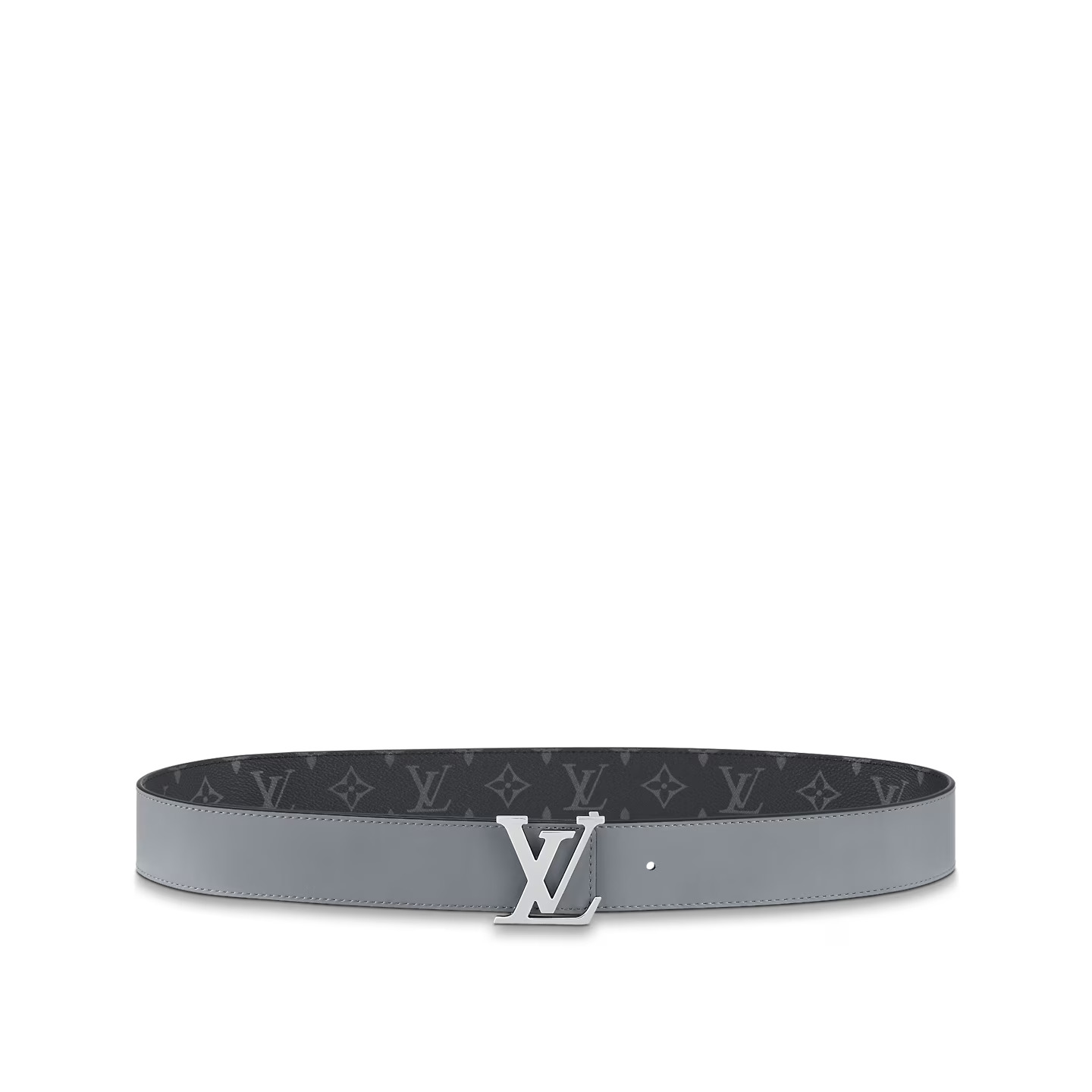 Louis Vuitton M0535U LV Initiales 40mm Reversible Belt Louis Vuitton M0535U LV Initiales 40mm Reversible Belt
