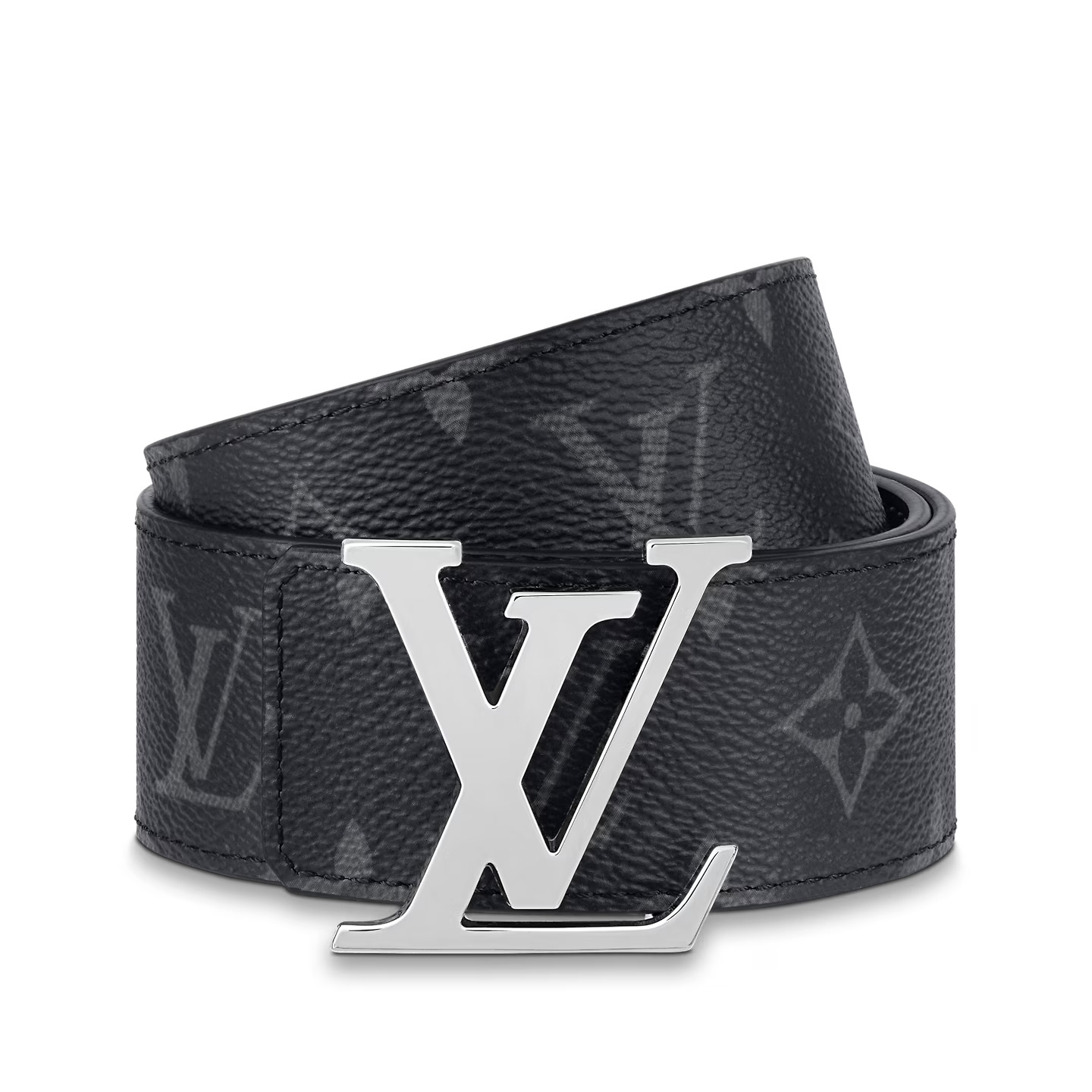 Louis Vuitton M0535U LV Initiales 40mm Reversible Belt Louis Vuitton M0535U LV Initiales 40mm Reversible Belt