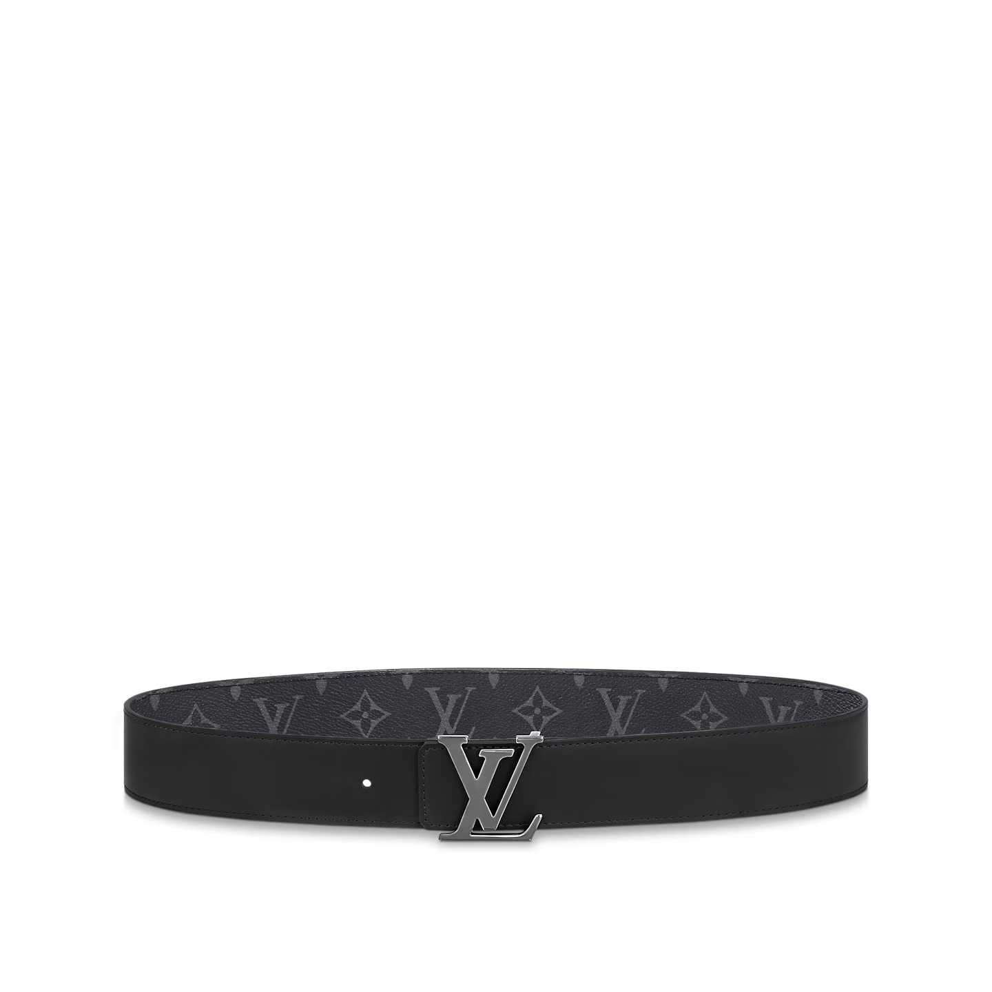 Louis Vuitton M9043U LV Initiales 40MM Reversible Belt Louis Vuitton M9043U LV Initiales 40MM Reversible Belt
