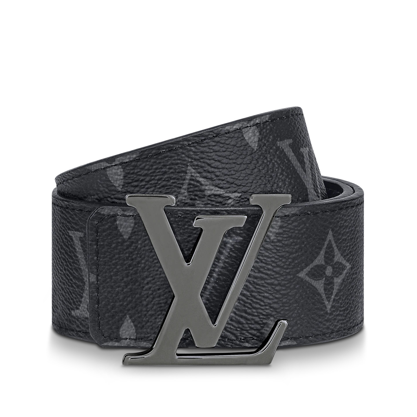 Louis Vuitton M9043U LV Initiales 40MM Reversible Belt Louis Vuitton M9043U LV Initiales 40MM Reversible Belt