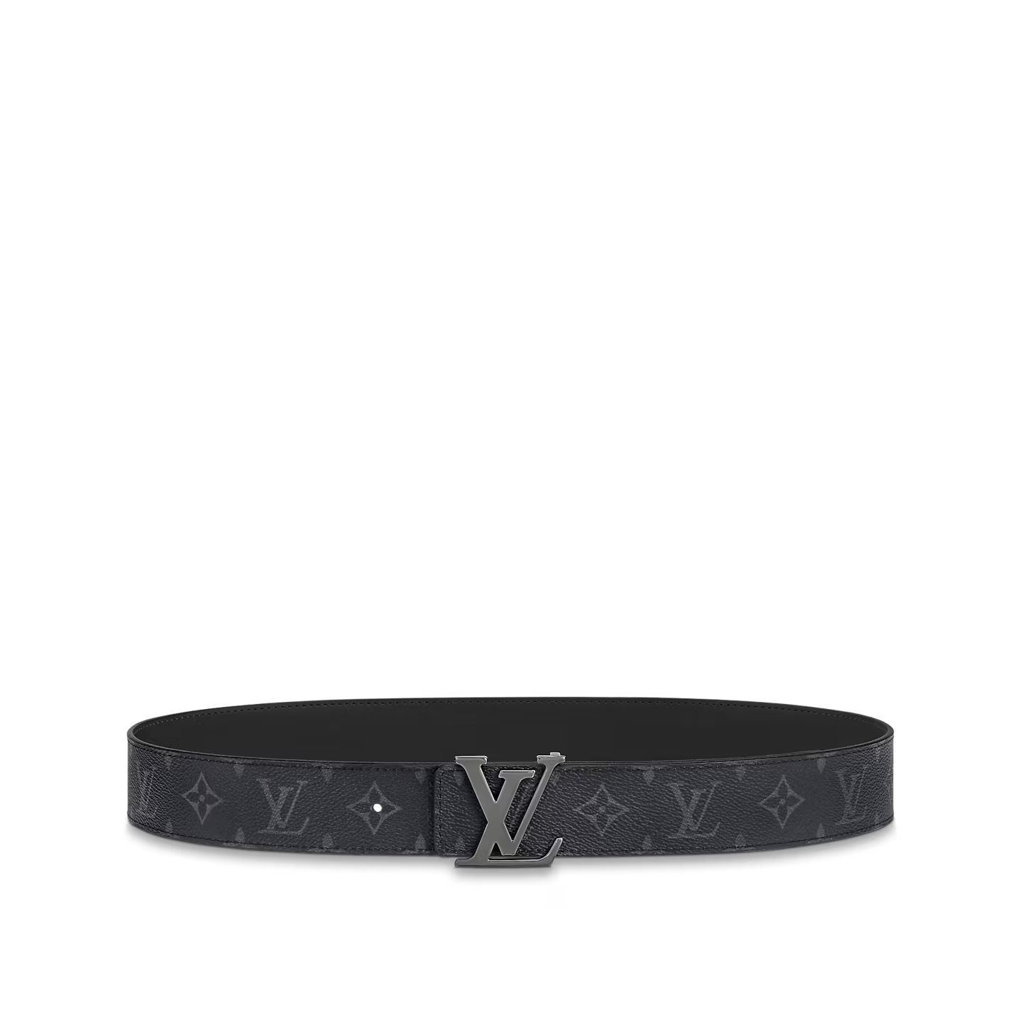 Louis Vuitton M9043U LV Initiales 40MM Reversible Belt Louis Vuitton M9043U LV Initiales 40MM Reversible Belt