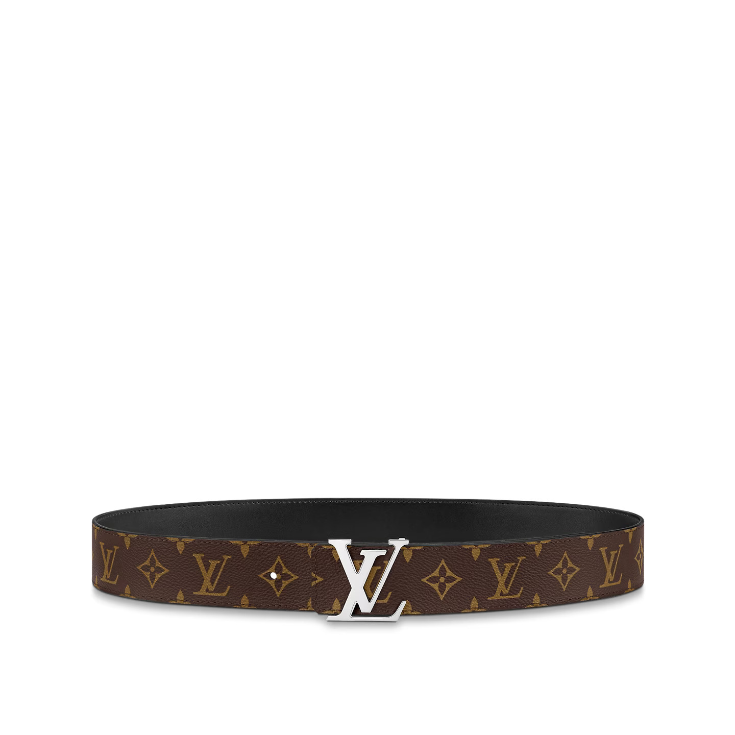 Louis Vuitton M9821U LV Initiales 40MM Reversible Belt Louis Vuitton M9821U LV Initiales 40MM Reversible Belt
