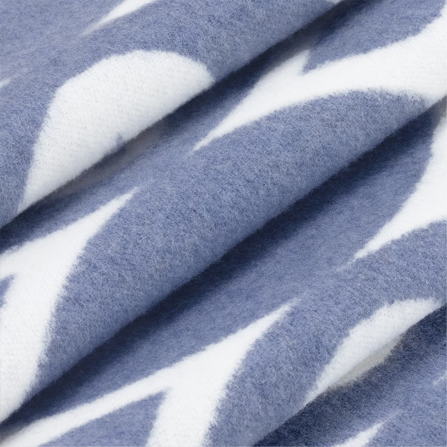 Louis Vuitton Blue M79214 FLIGHT MODE LV Medallion Scarf Louis Vuitton Blue M79214 FLIGHT MODE LV Medallion Scarf