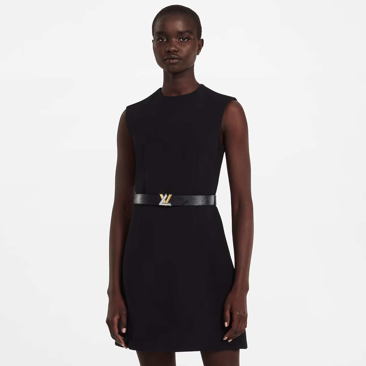 Louis Vuitton M9360U LV Twist 30mm Belt Louis Vuitton M9360U LV Twist 30mm Belt