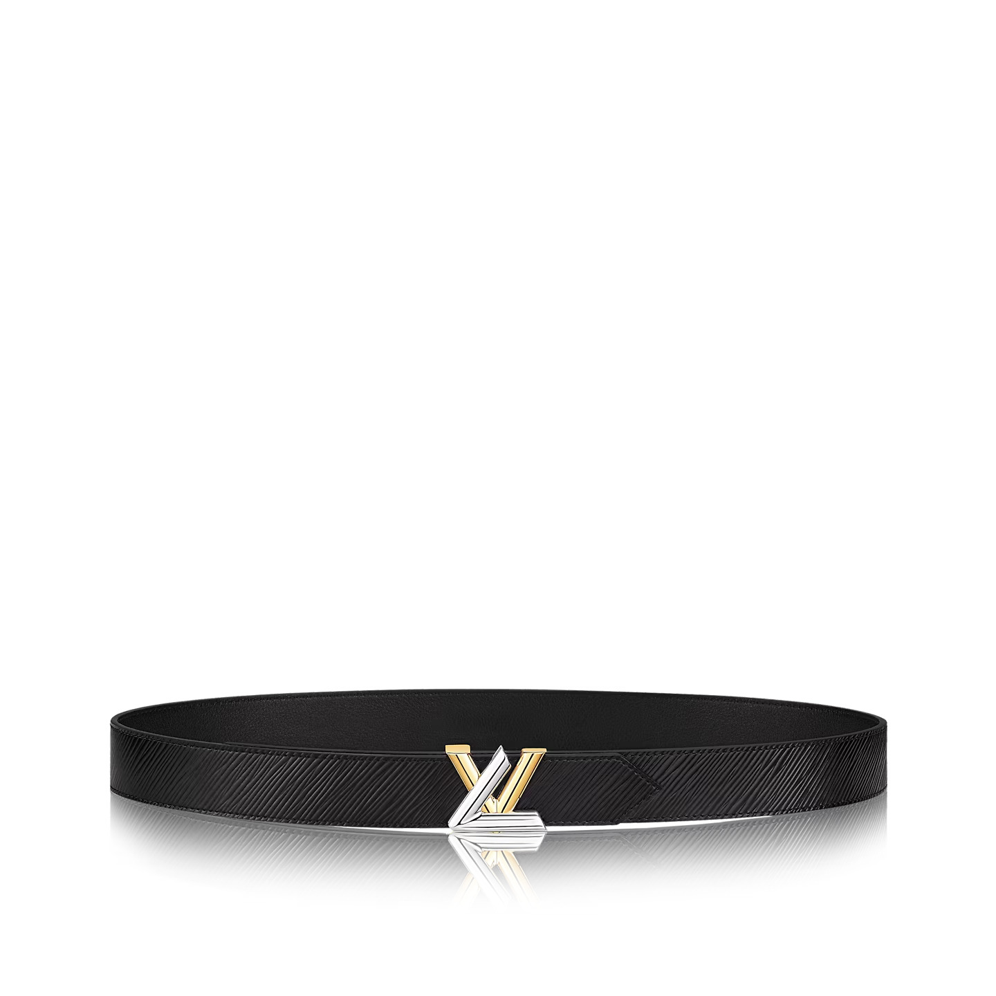 Louis Vuitton M9360U LV Twist 30mm Belt Louis Vuitton M9360U LV Twist 30mm Belt