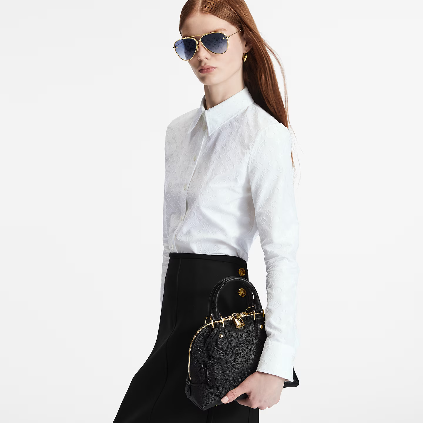 Louis Vuitton Black M44829 Neo Alma BB Louis Vuitton Black M44829 Neo Alma BB