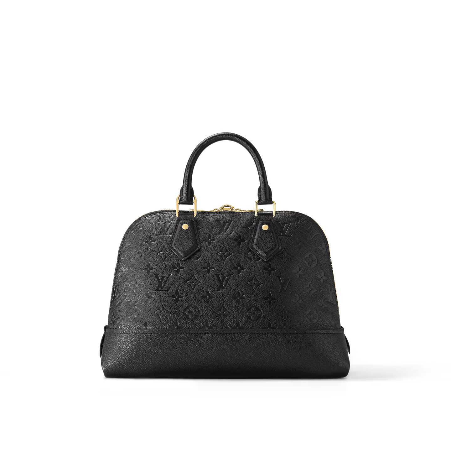Louis Vuitton Black M44832 Neo Alma PM Louis Vuitton Black M44832 Neo Alma PM