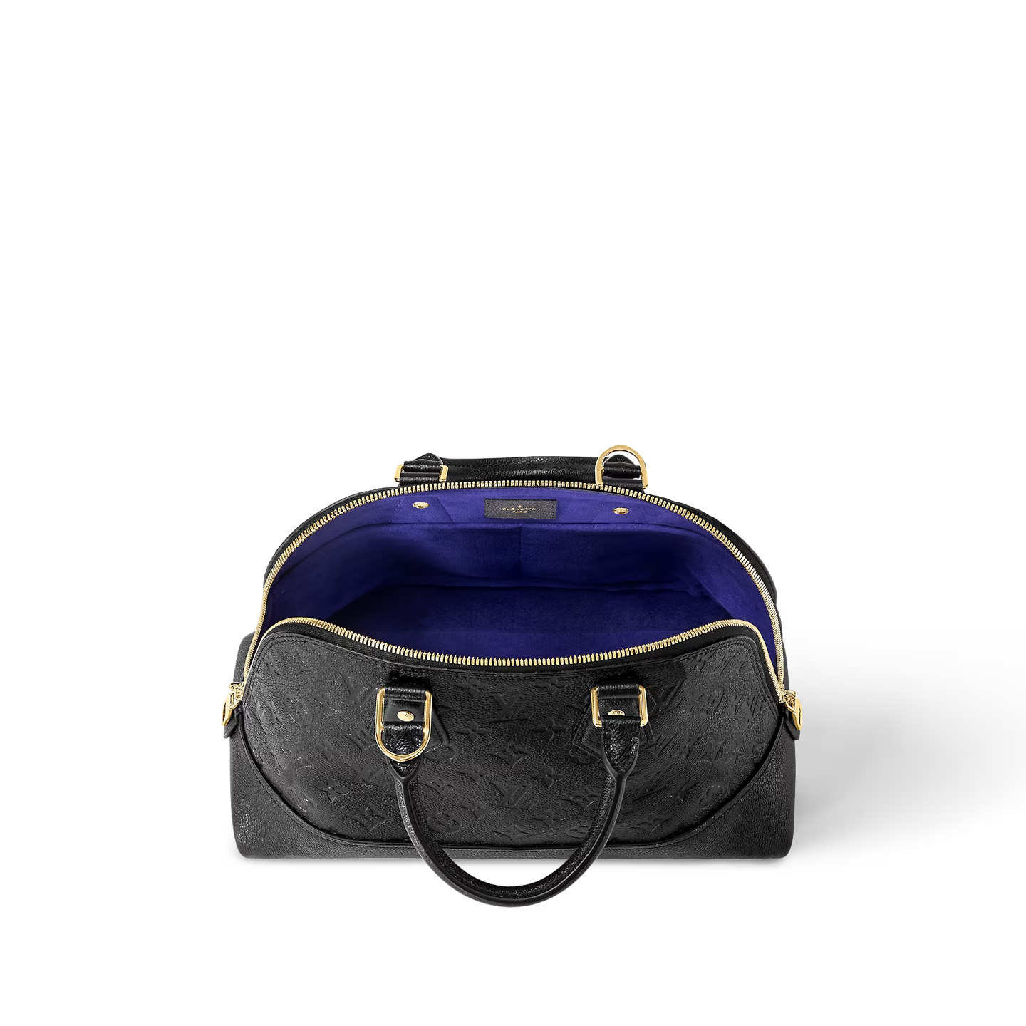 Louis Vuitton Black M44832 Neo Alma PM Louis Vuitton Black M44832 Neo Alma PM