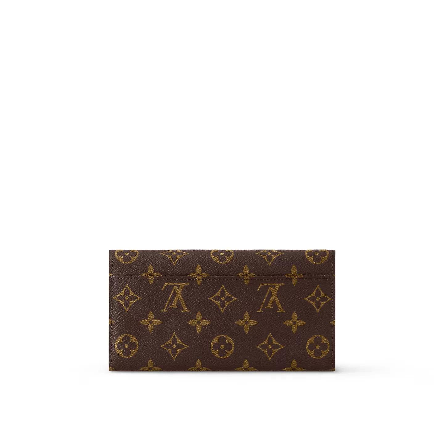 Louis Vuitton Monogram M60531 Sarah Wallet Louis Vuitton Monogram M60531 Sarah Wallet