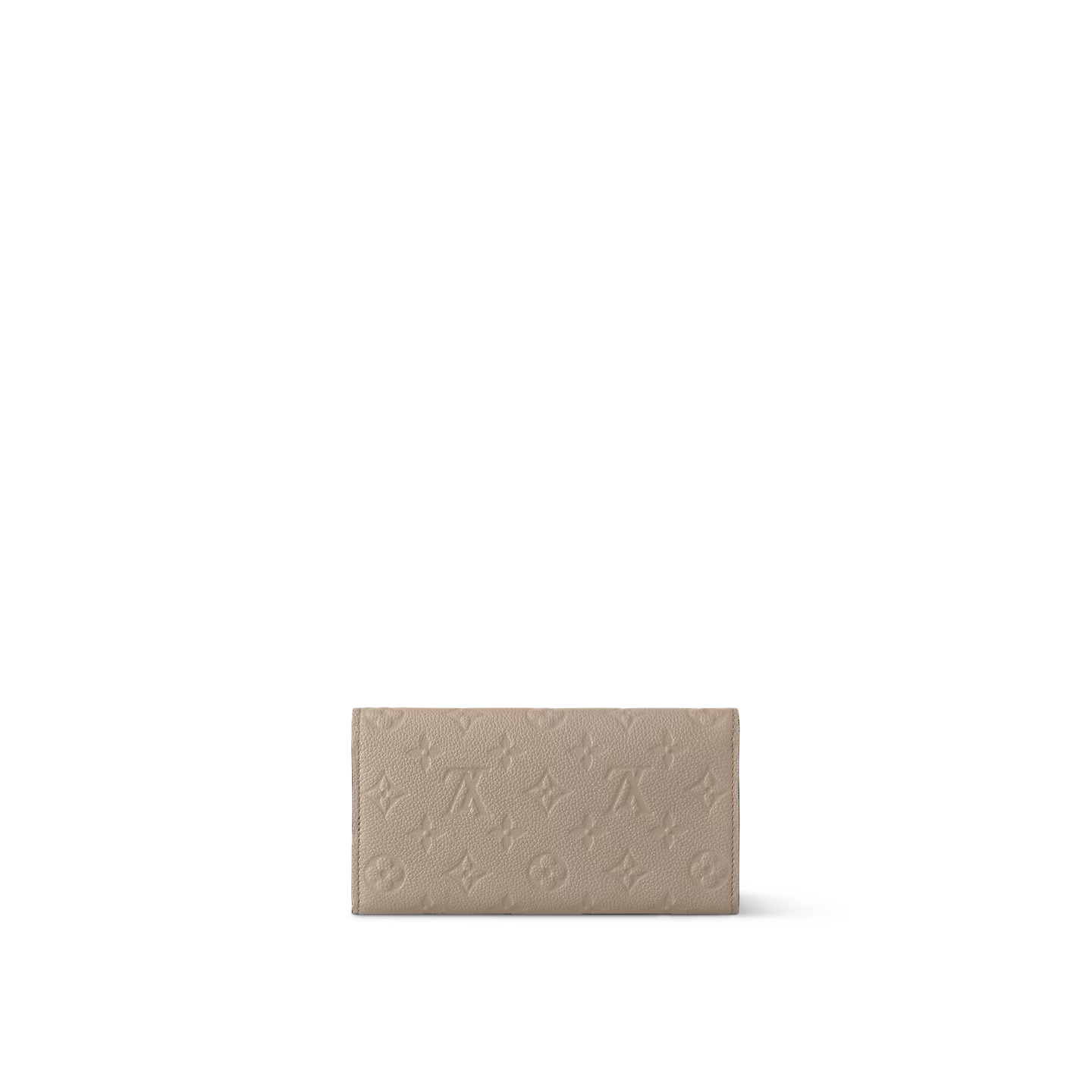 Louis Vuitton Turtledove M82256 Sarah Wallet Louis Vuitton Turtledove M82256 Sarah Wallet