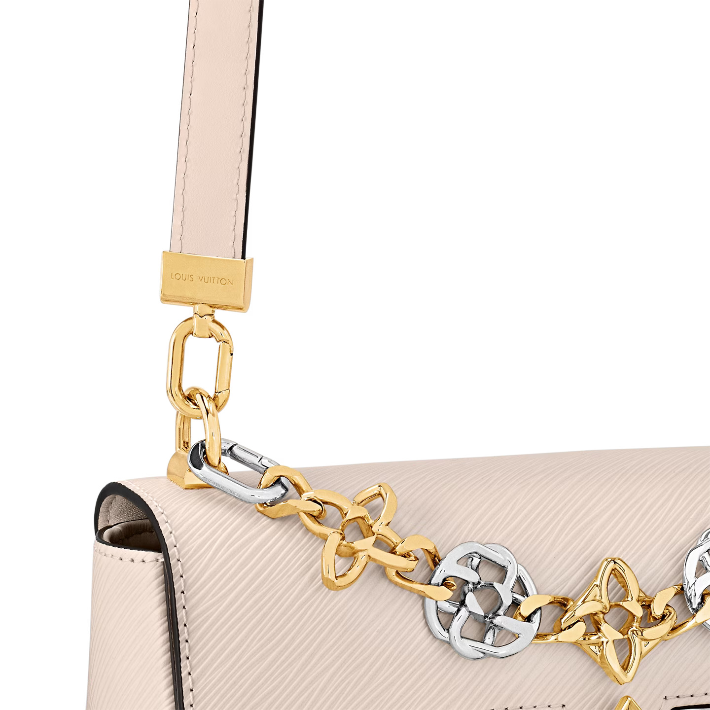 Louis Vuitton Quartz M22774 Twist MM Louis Vuitton Quartz M22774 Twist MM