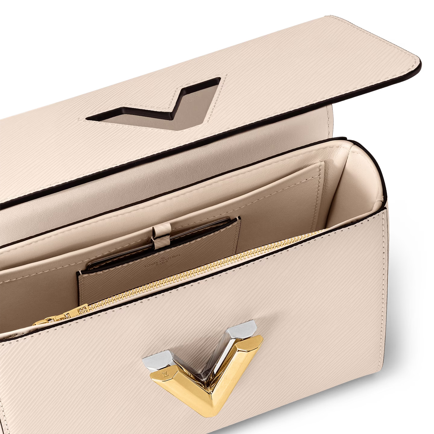 Louis Vuitton Quartz M22774 Twist MM Louis Vuitton Quartz M22774 Twist MM