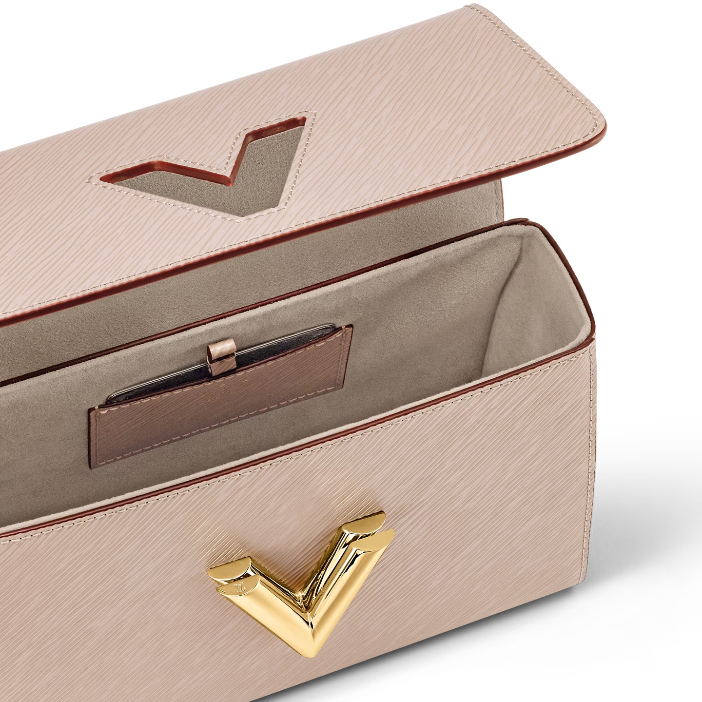 Louis Vuitton Galet M21112 Twist MM Louis Vuitton Galet M21112 Twist MM