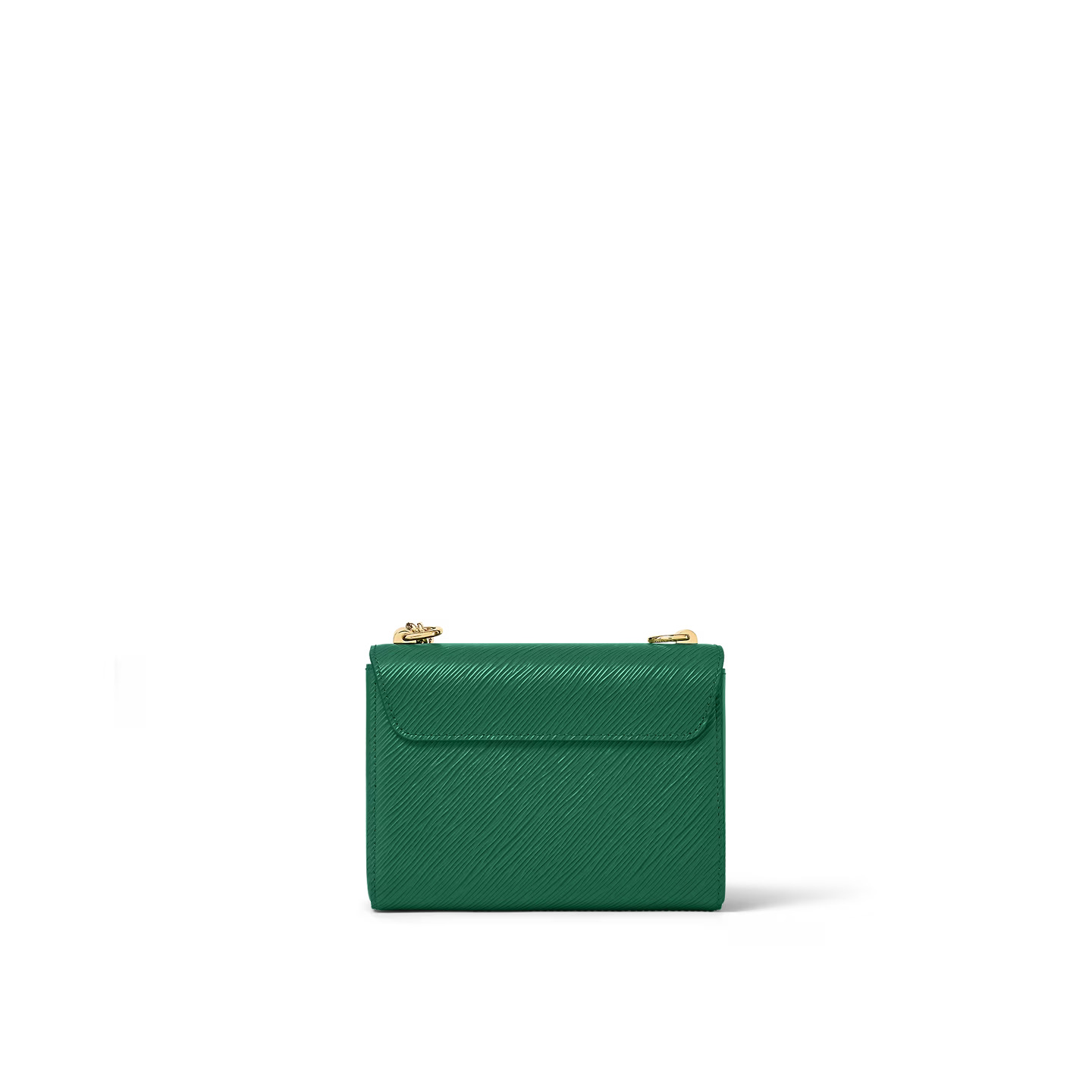 Louis Vuitton Serpentine Green M21649 Twist PM Louis Vuitton Serpentine Green M21649 Twist PM