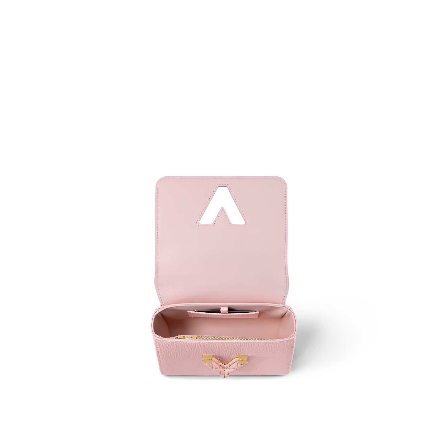 Louis Vuitton Rose Jasmin M23377 Twist PM Louis Vuitton Rose Jasmin M23377 Twist PM