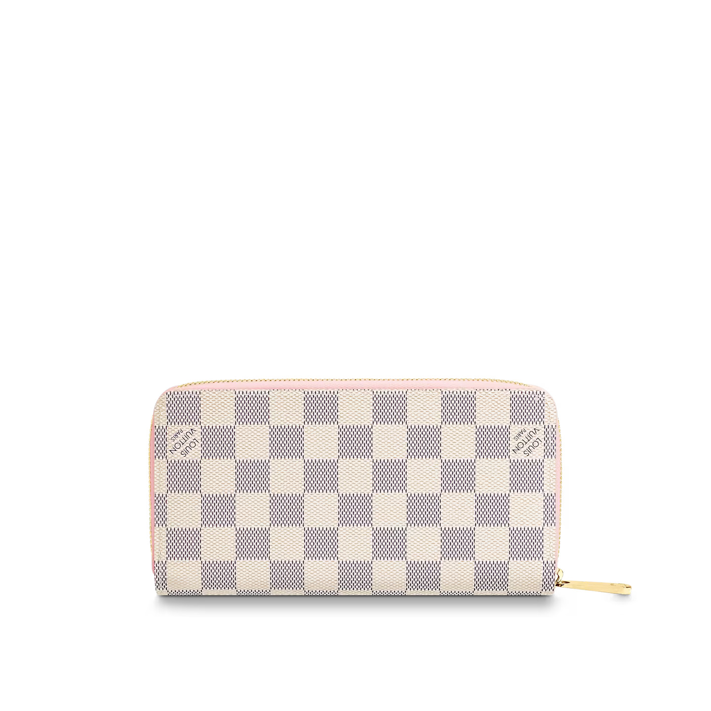 Louis Vuitton Damier Azur N63503 Zippy Wallet Louis Vuitton Damier Azur N63503 Zippy Wallet