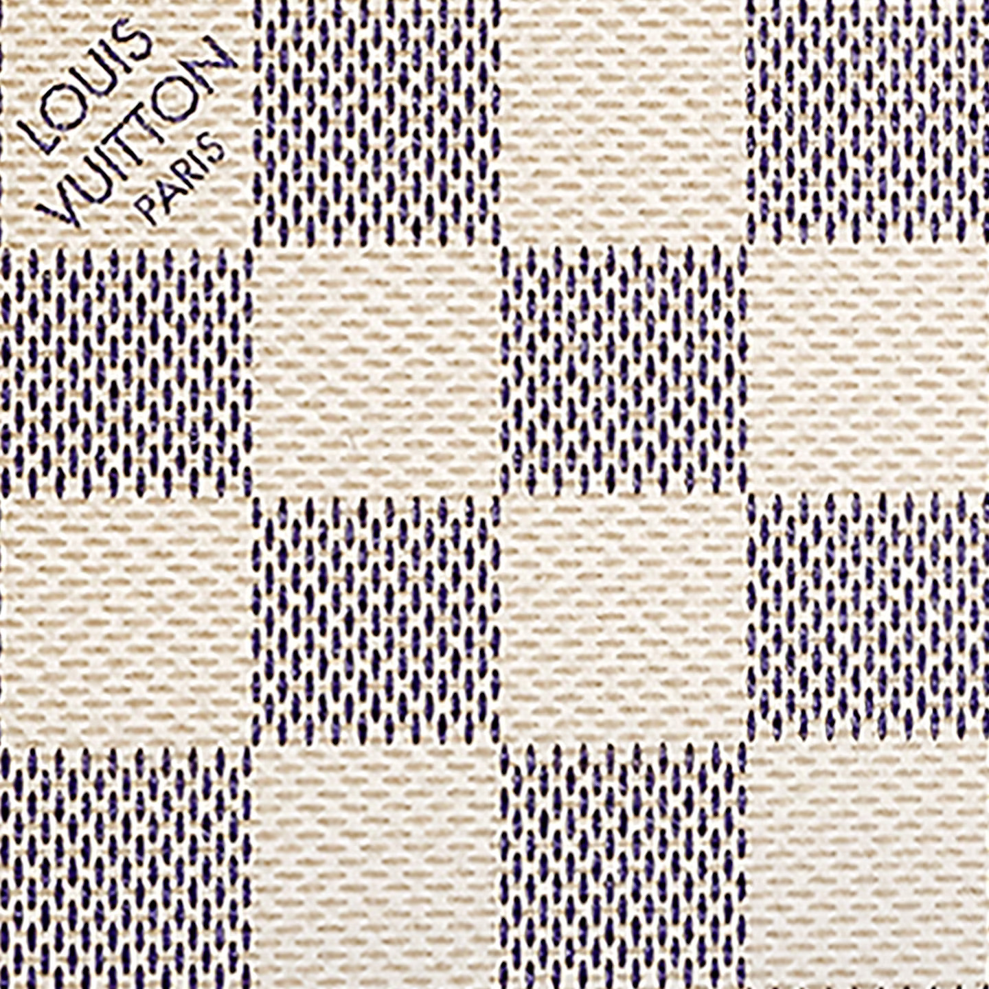 Louis Vuitton Damier Azur N63503 Zippy Wallet Louis Vuitton Damier Azur N63503 Zippy Wallet