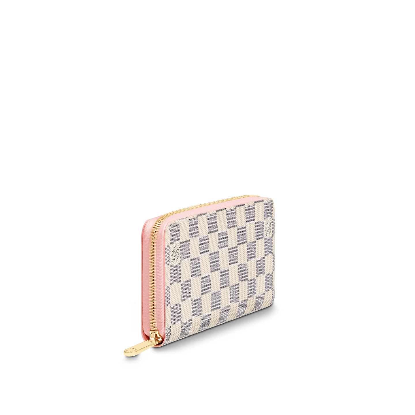 Louis Vuitton Damier Azur N63503 Zippy Wallet Louis Vuitton Damier Azur N63503 Zippy Wallet