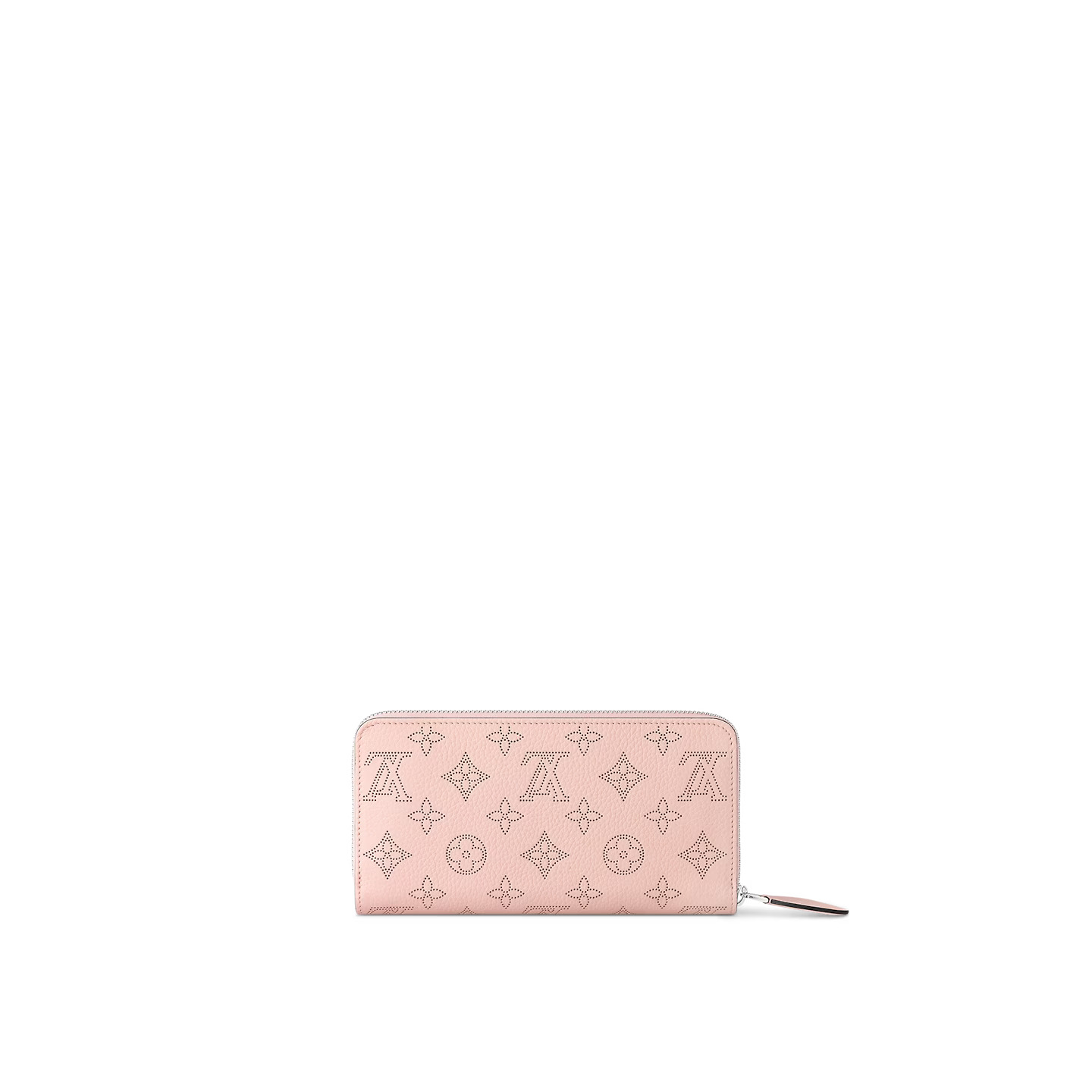 Louis Vuitton Rose Jasmine M82755 Zippy Wallet Louis Vuitton Rose Jasmine M82755 Zippy Wallet