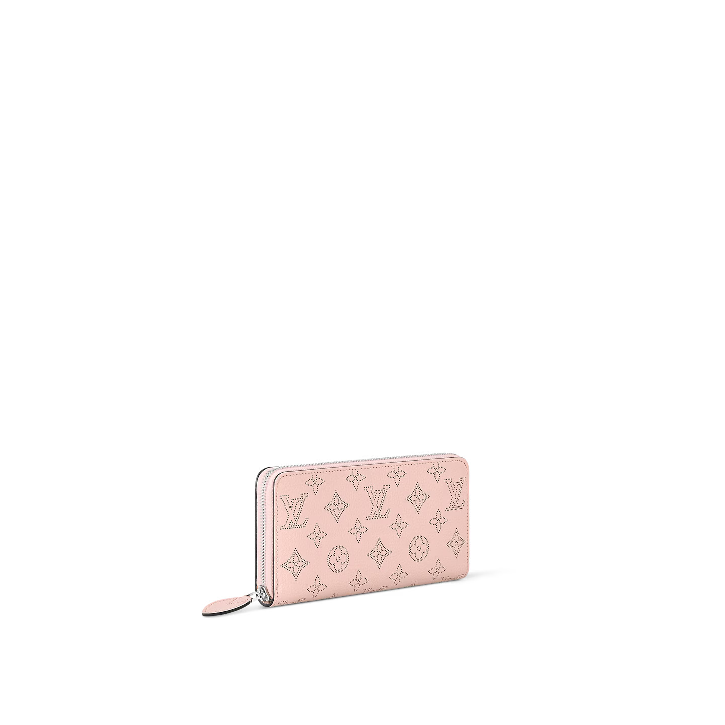 Louis Vuitton Rose Jasmine M82755 Zippy Wallet Louis Vuitton Rose Jasmine M82755 Zippy Wallet
