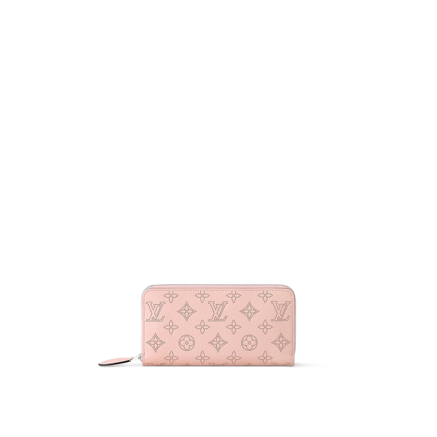 Louis Vuitton Rose Jasmine M82755 Zippy Wallet Louis Vuitton Rose Jasmine M82755 Zippy Wallet