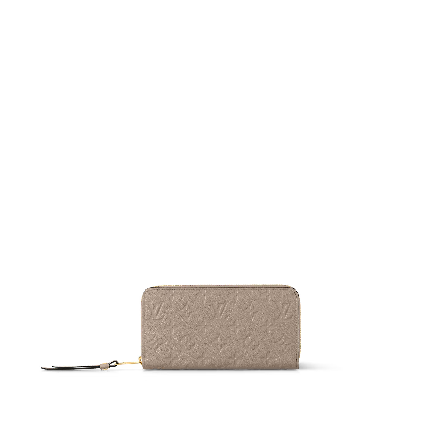Louis Vuitton Turtledove M69034 Zippy Wallet Louis Vuitton Turtledove M69034 Zippy Wallet