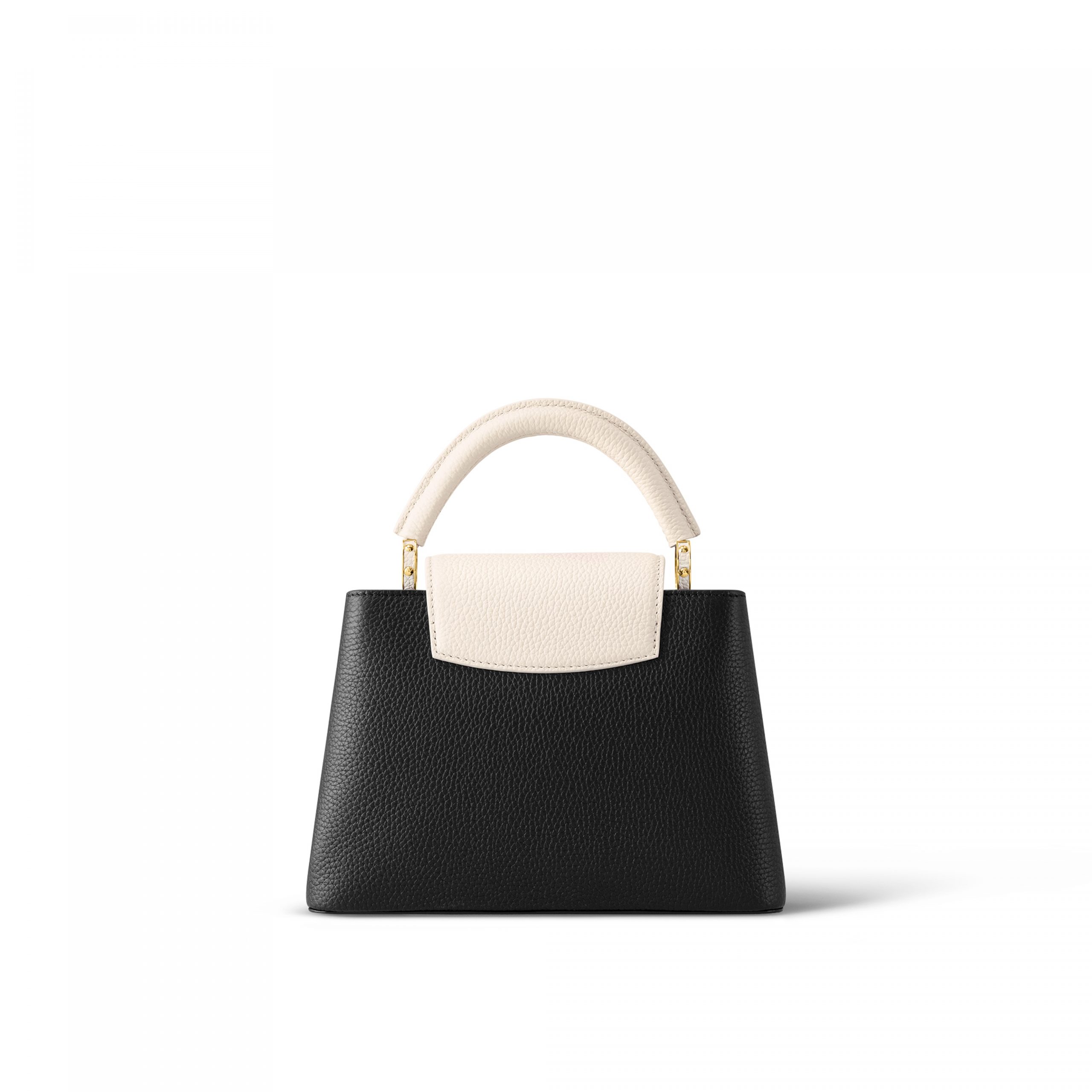 Louis Vuitton M21043 Capucines BB Black Louis Vuitton M21043 Capucines BB Black