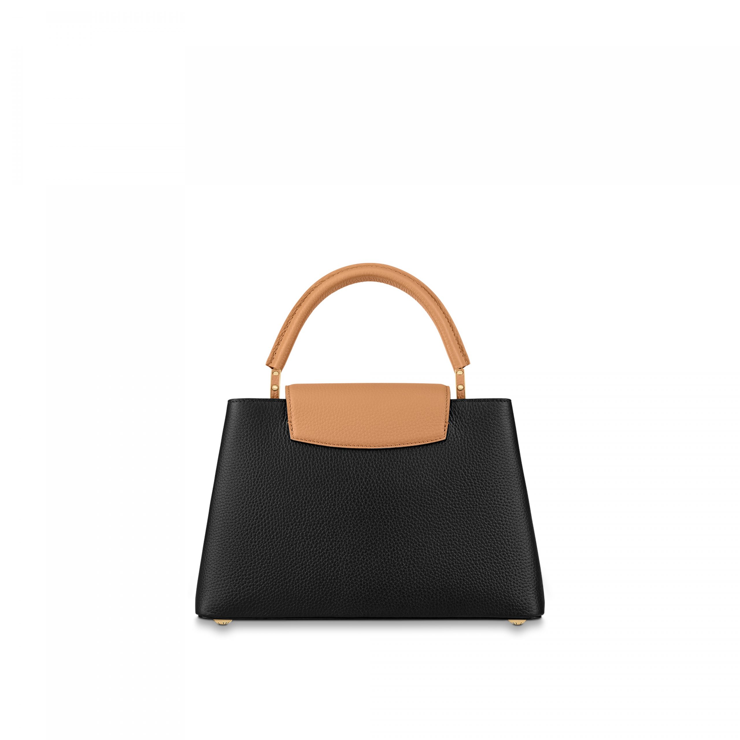 Louis Vuitton M20784 Capucines MM Arizona Wood Louis Vuitton M20784 Capucines MM Arizona Wood