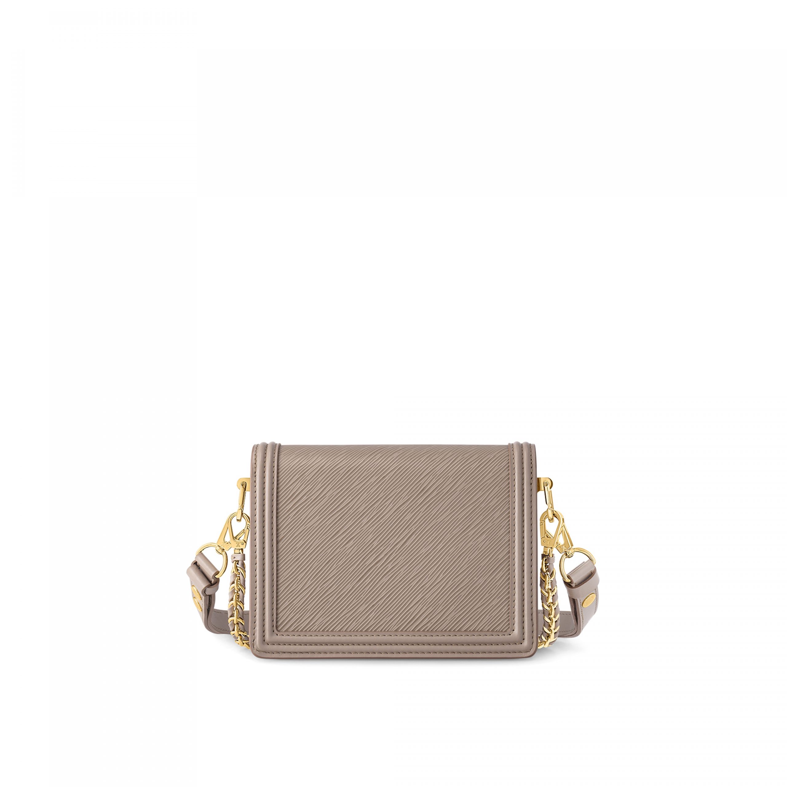 Louis Vuitton M23559 Mini Dauphine Pepper Epi leather Louis Vuitton M23559 Mini Dauphine Pepper Epi leather