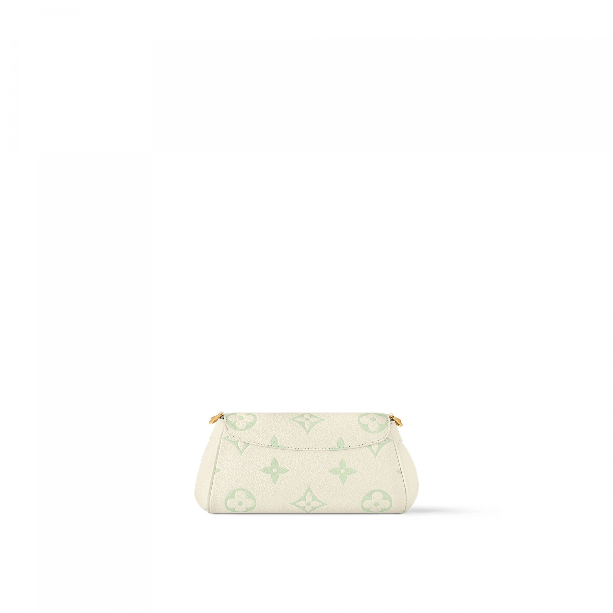 Louis Vuitton M46842 Favorite Latte/Matcha Louis Vuitton M46842 Favorite Latte/Matcha
