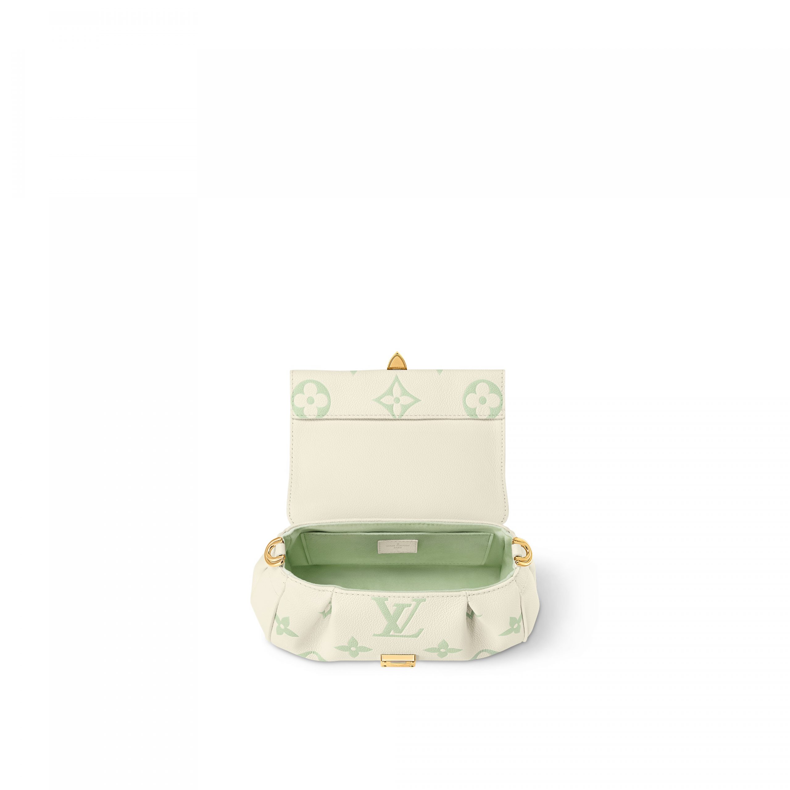 Louis Vuitton M46842 Favorite Latte/Matcha Louis Vuitton M46842 Favorite Latte/Matcha