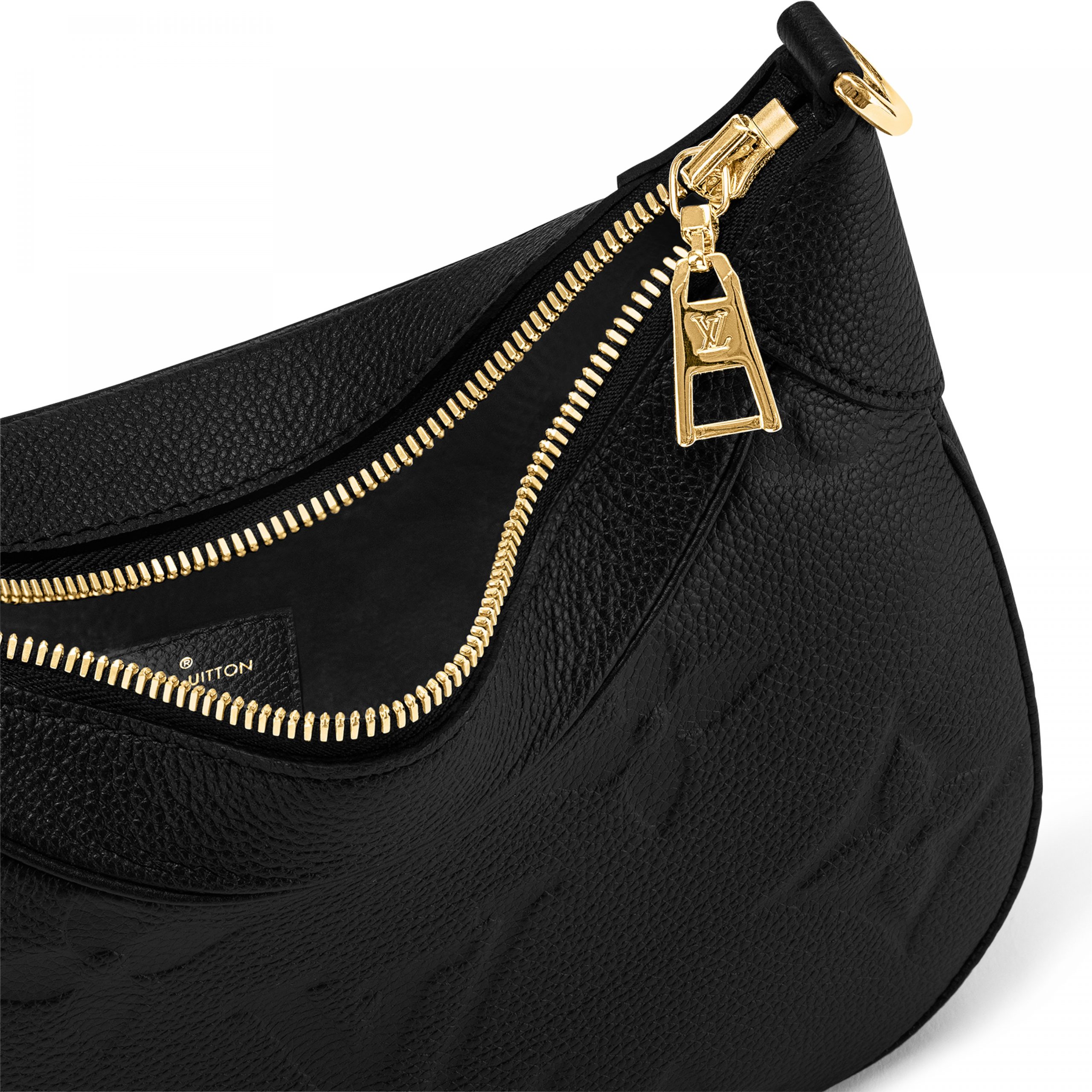 Louis Vuitton M46002 Bagatelle Black Louis Vuitton M46002 Bagatelle Black