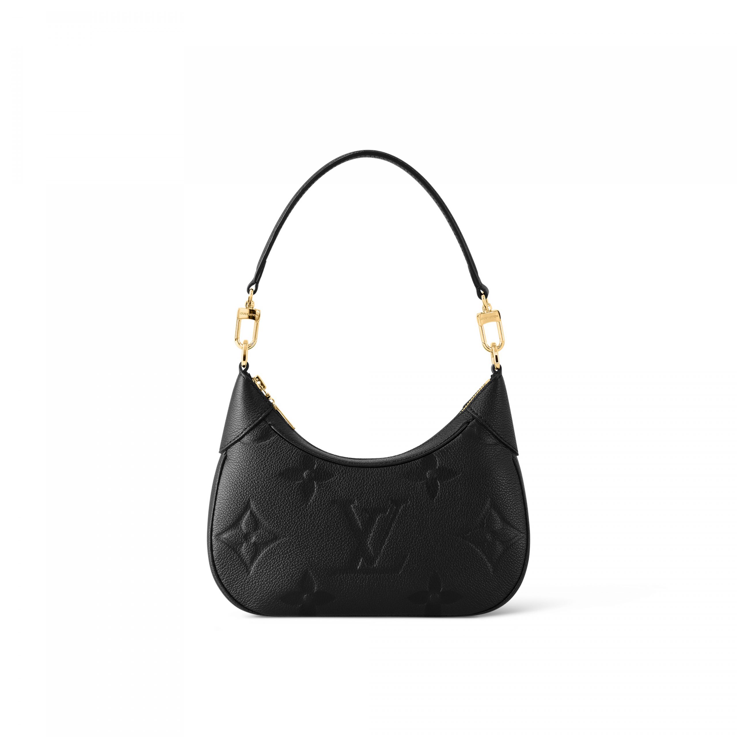 Louis Vuitton M46002 Bagatelle Black Louis Vuitton M46002 Bagatelle Black