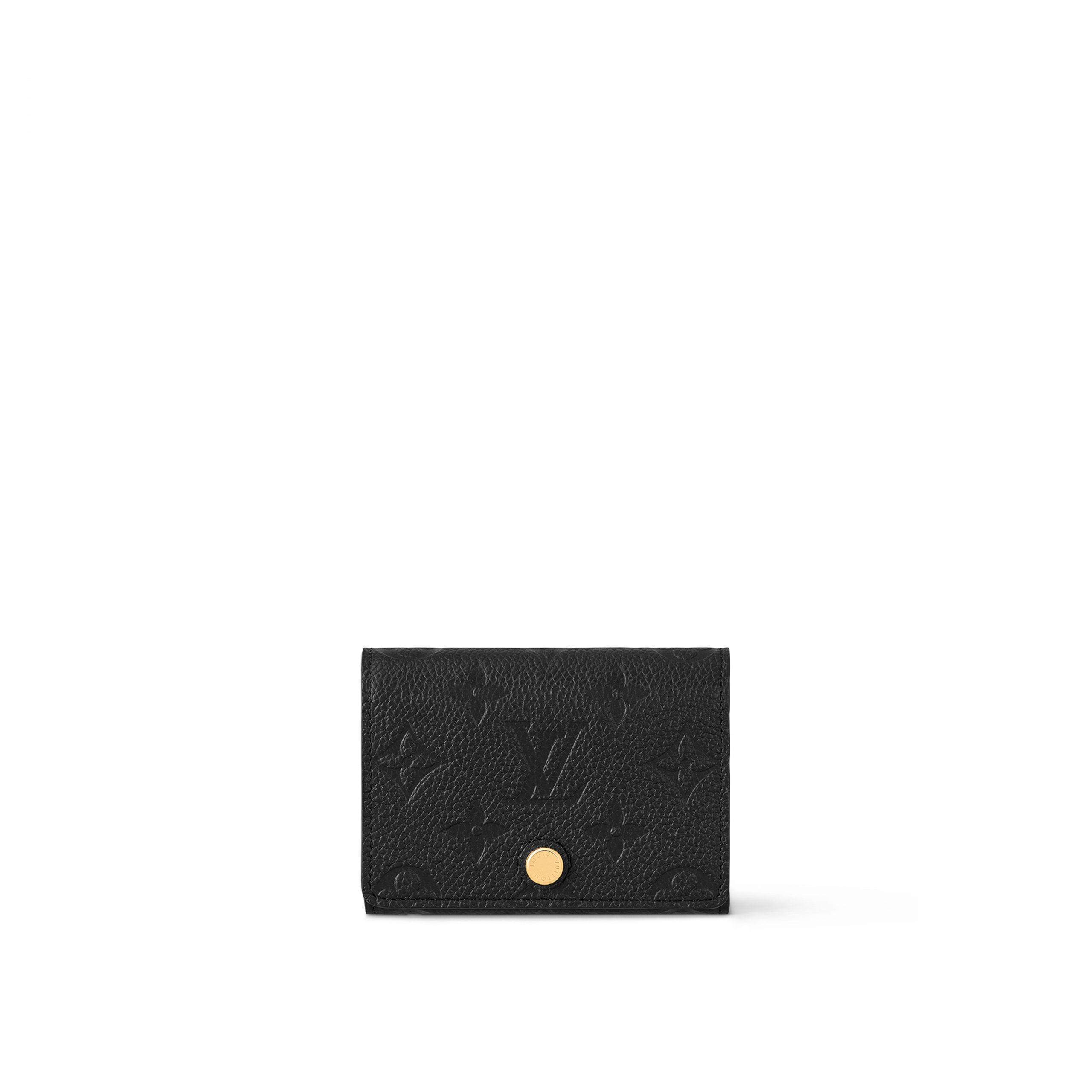 Louis Vuitton M58456 Business Card Holder Louis Vuitton M58456 Business Card Holder
