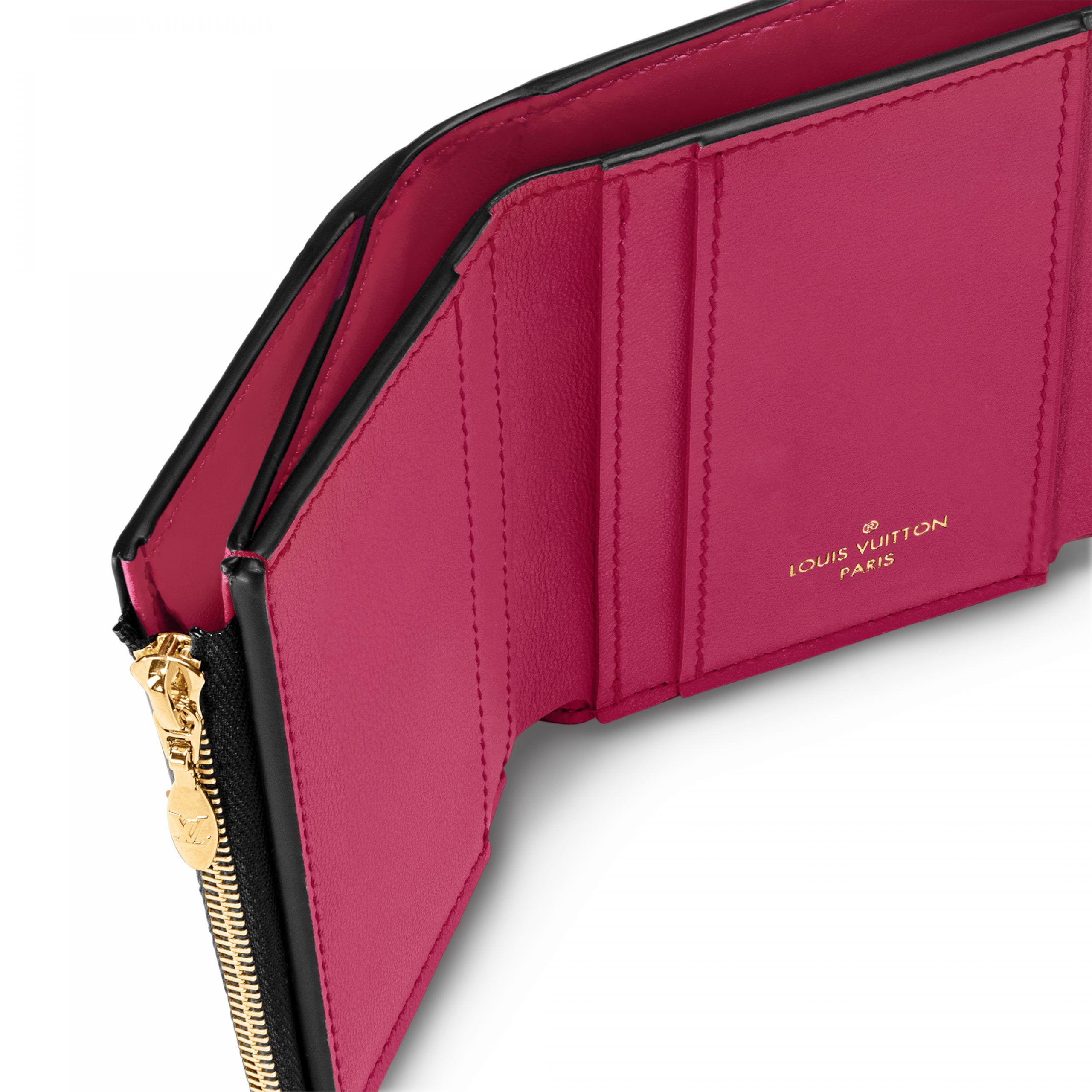 Louis Vuitton M68587 Capucines XS Wallet Black Louis Vuitton M68587 Capucines XS Wallet Black