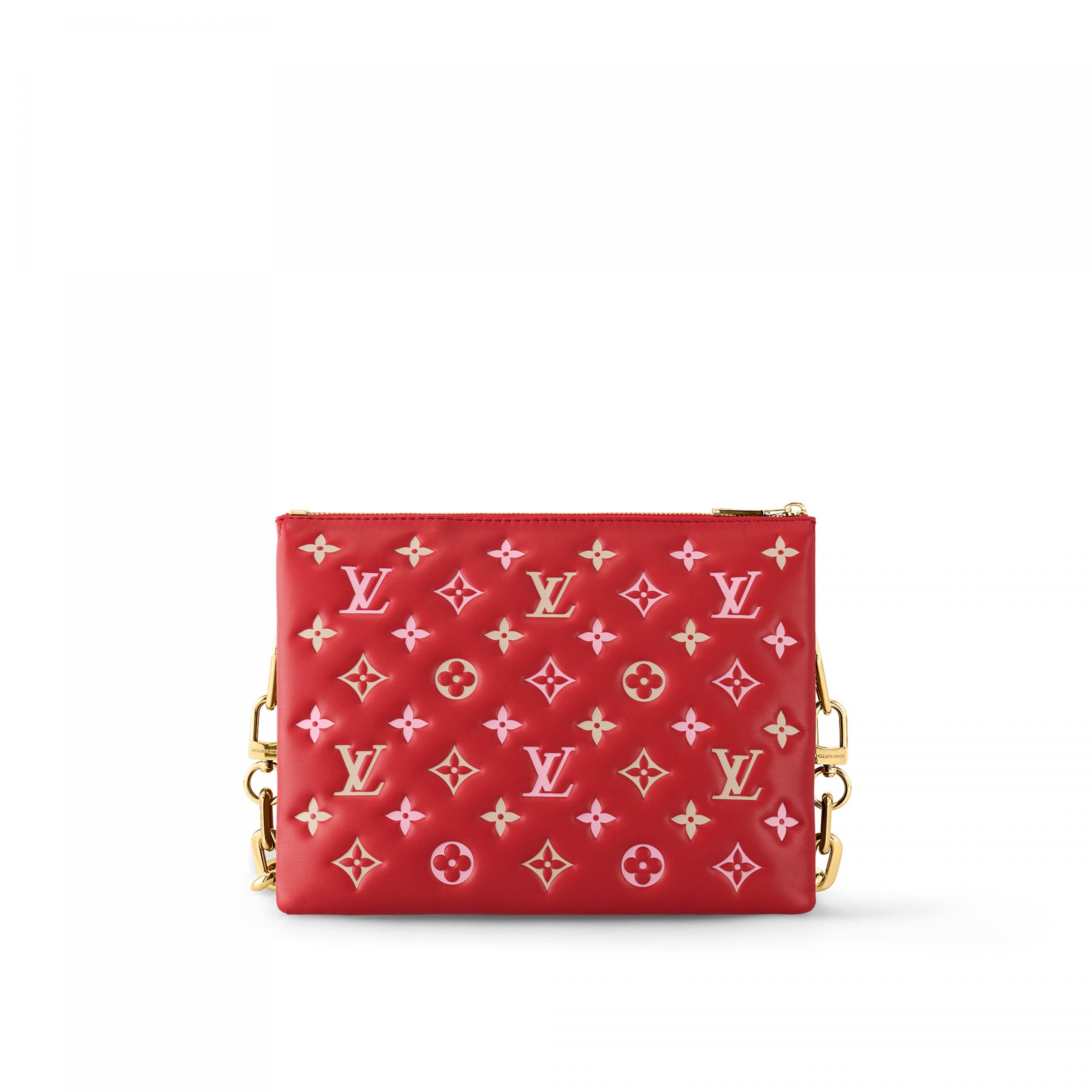 Louis Vuitton M22397 Coussin PM Red Louis Vuitton M22397 Coussin PM Red