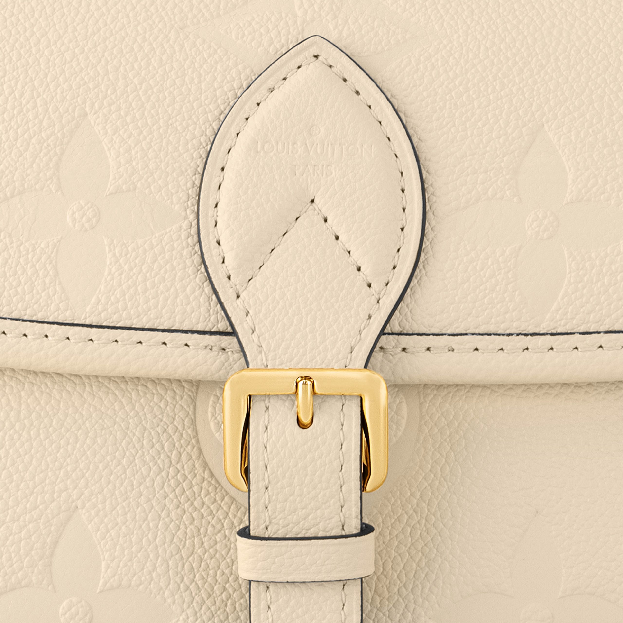 Louis Vuitton M46388 Diane Cream Louis Vuitton M46388 Diane Cream