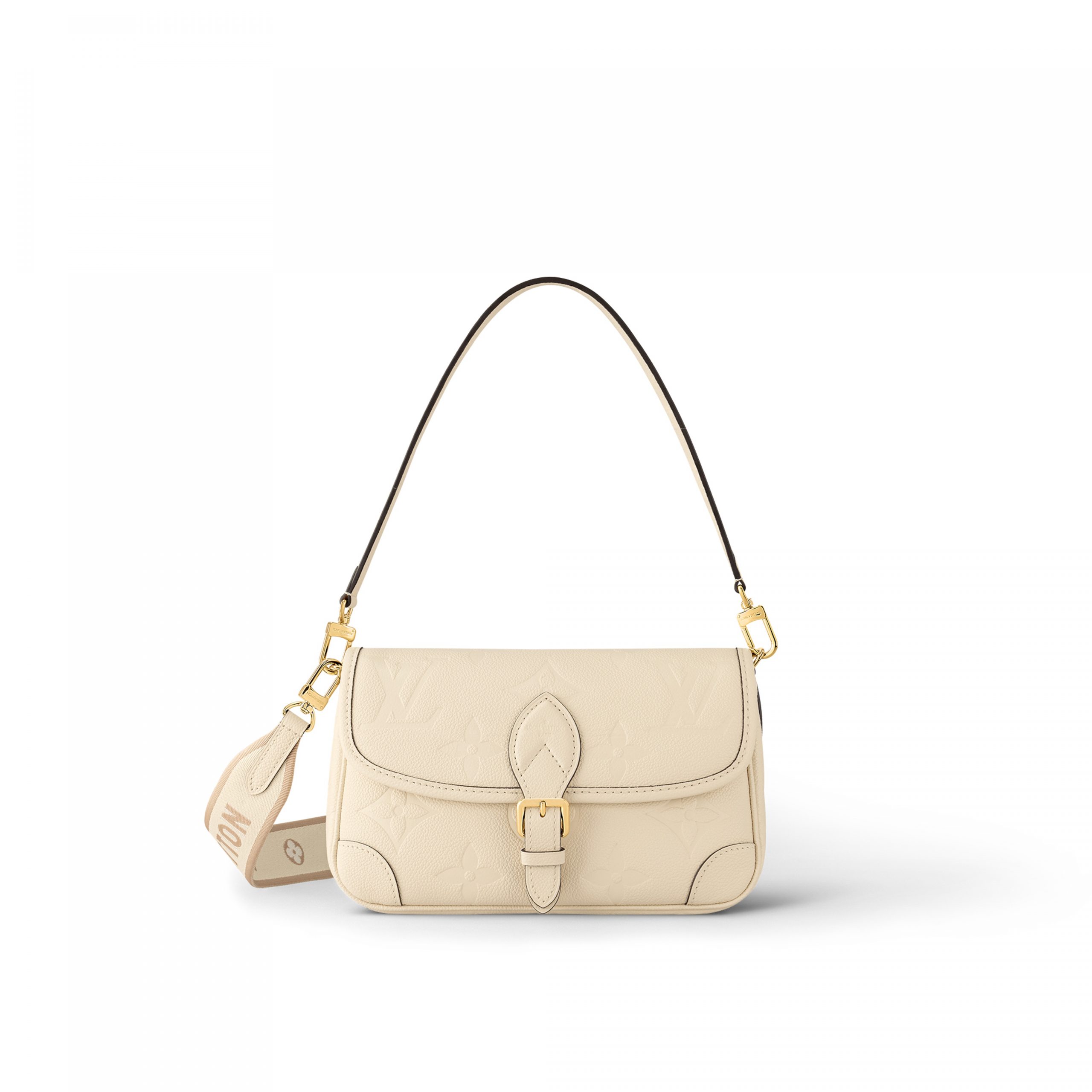 Louis Vuitton M46388 Diane Cream Louis Vuitton M46388 Diane Cream
